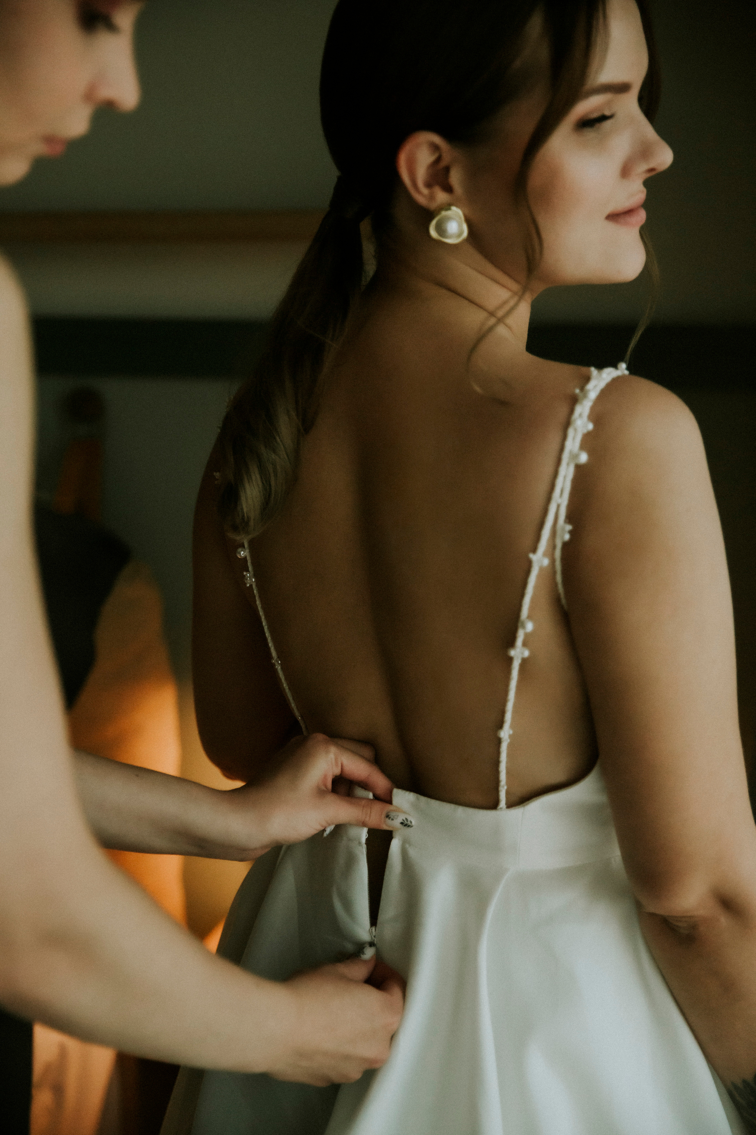 Надежда & Павел. Фотограф в Варшаве Мария Волкова