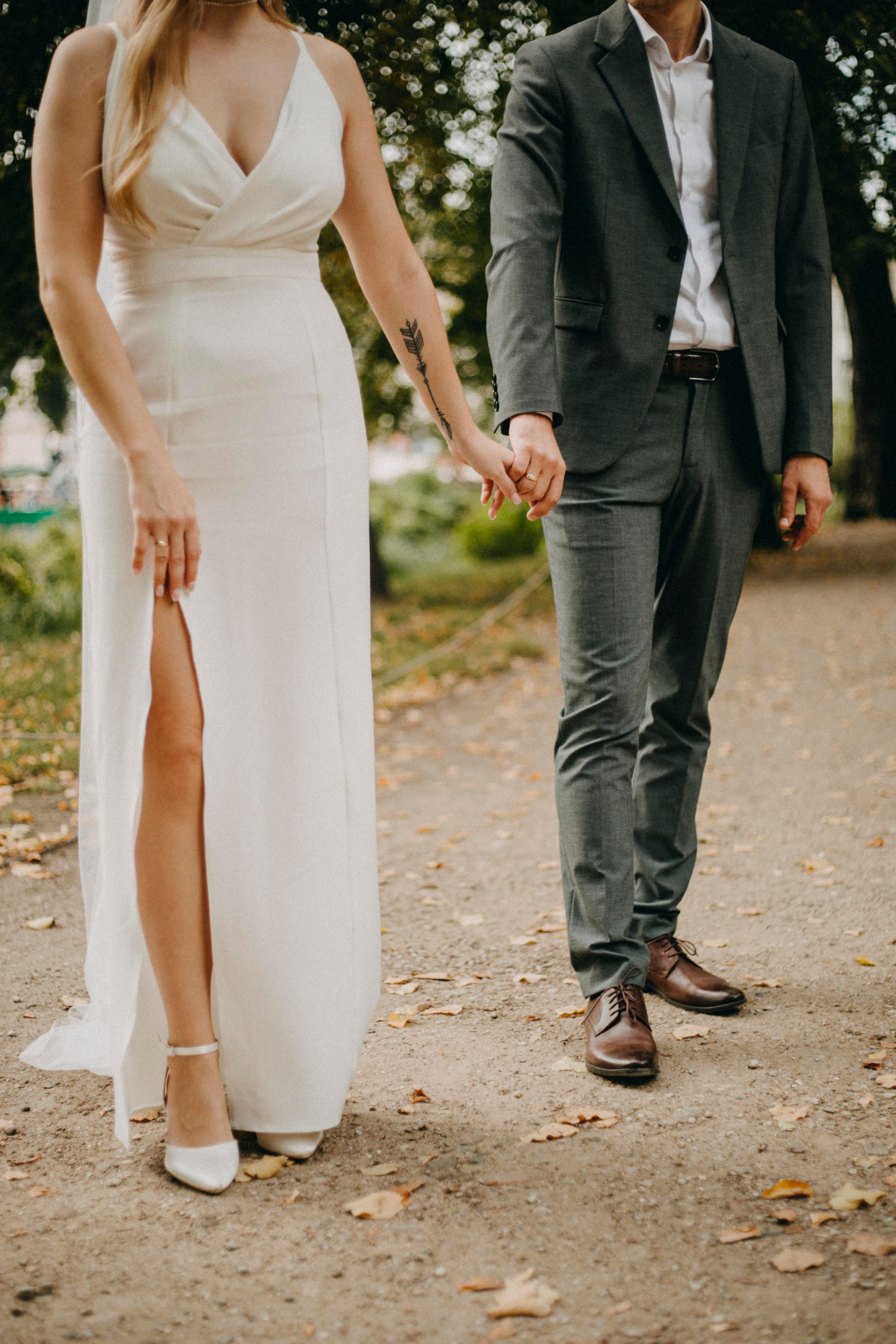 Анета & Геннадий. Фотограф в Варшаве Мария Волкова