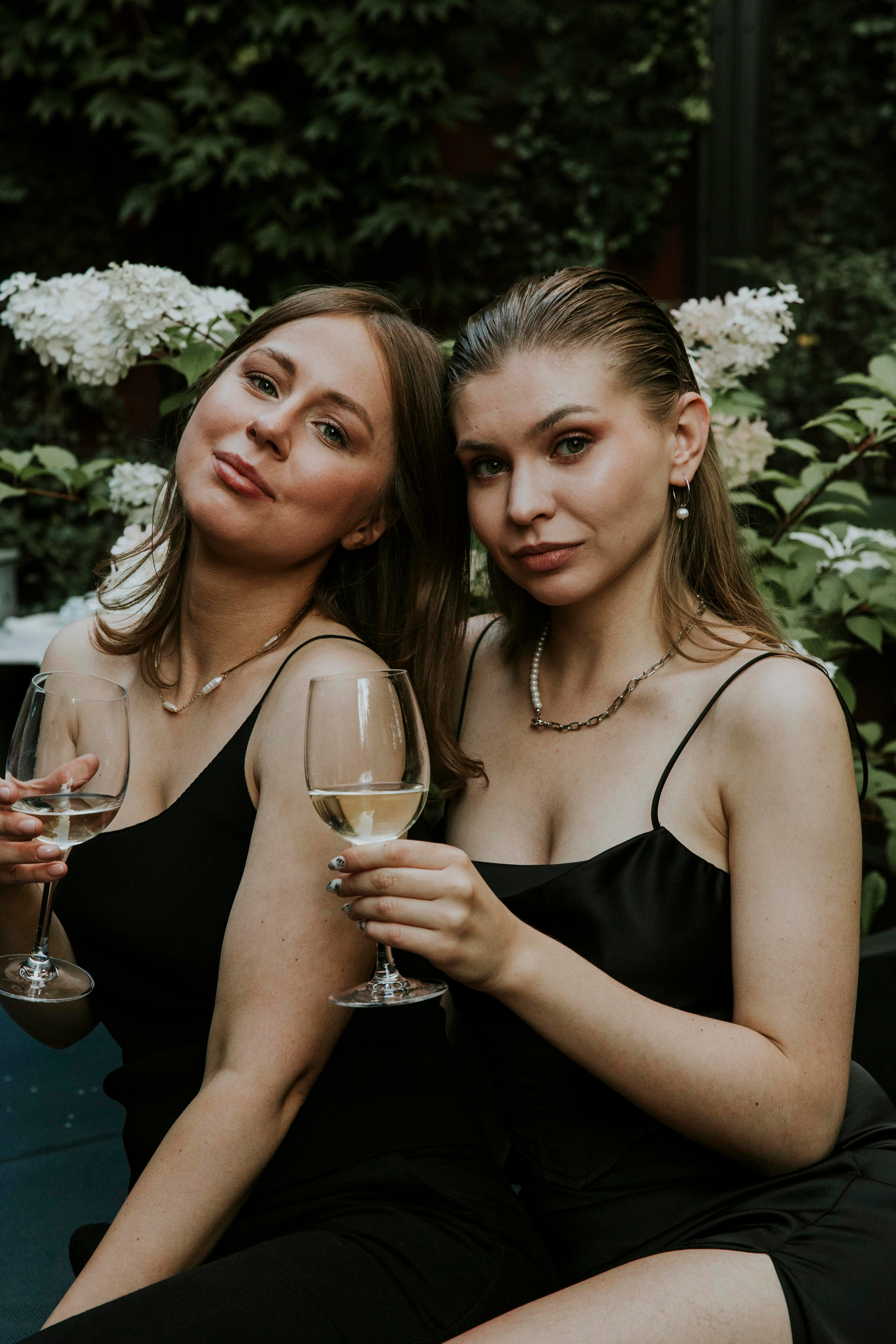 Надежда & Павел. Фотограф в Варшаве Мария Волкова