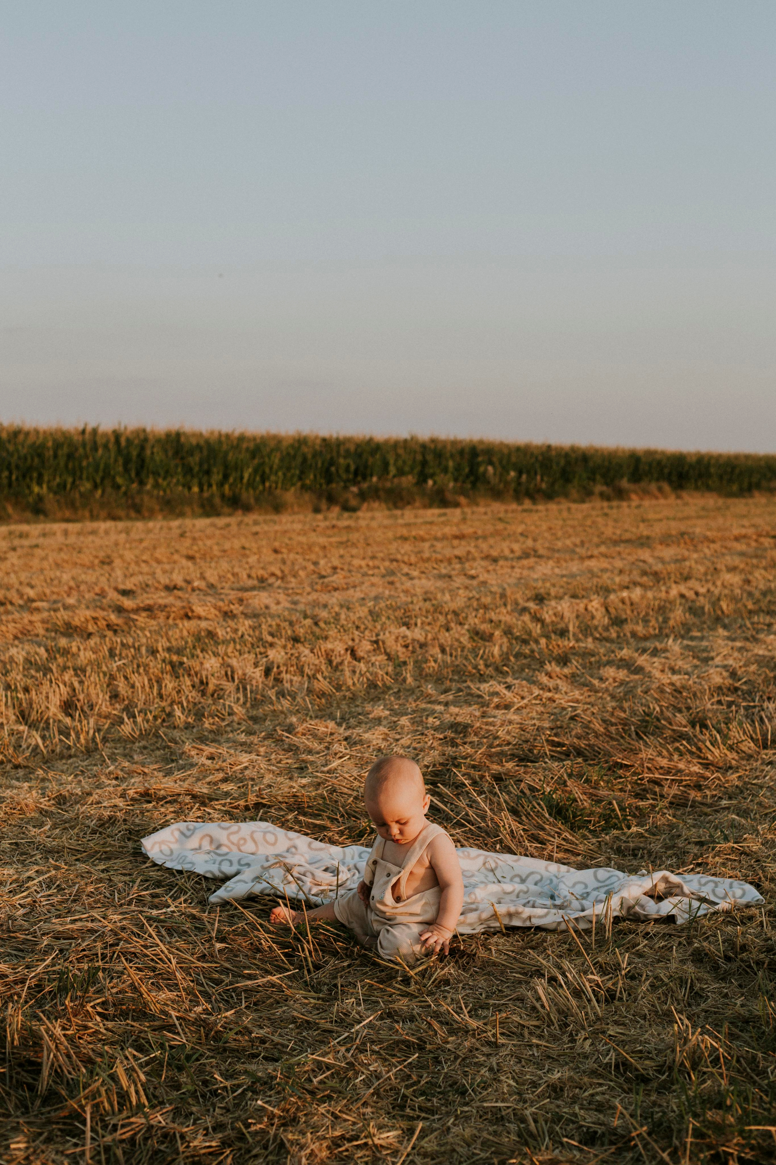 Мама & сын. Фотограф в Варшаве Мария Волкова