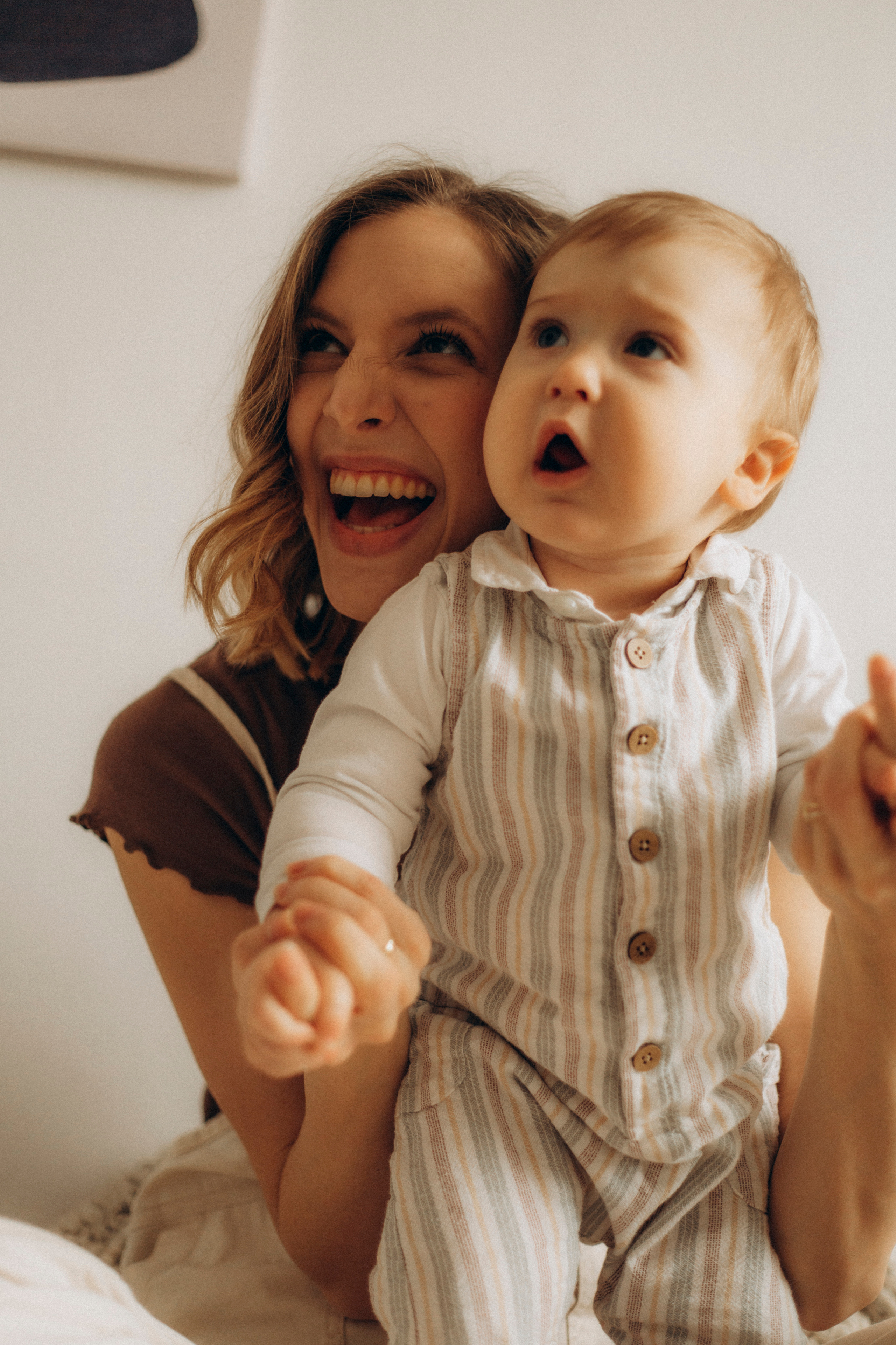 Йоанна и Миколай. Фотограф в Варшаве Мария Волкова