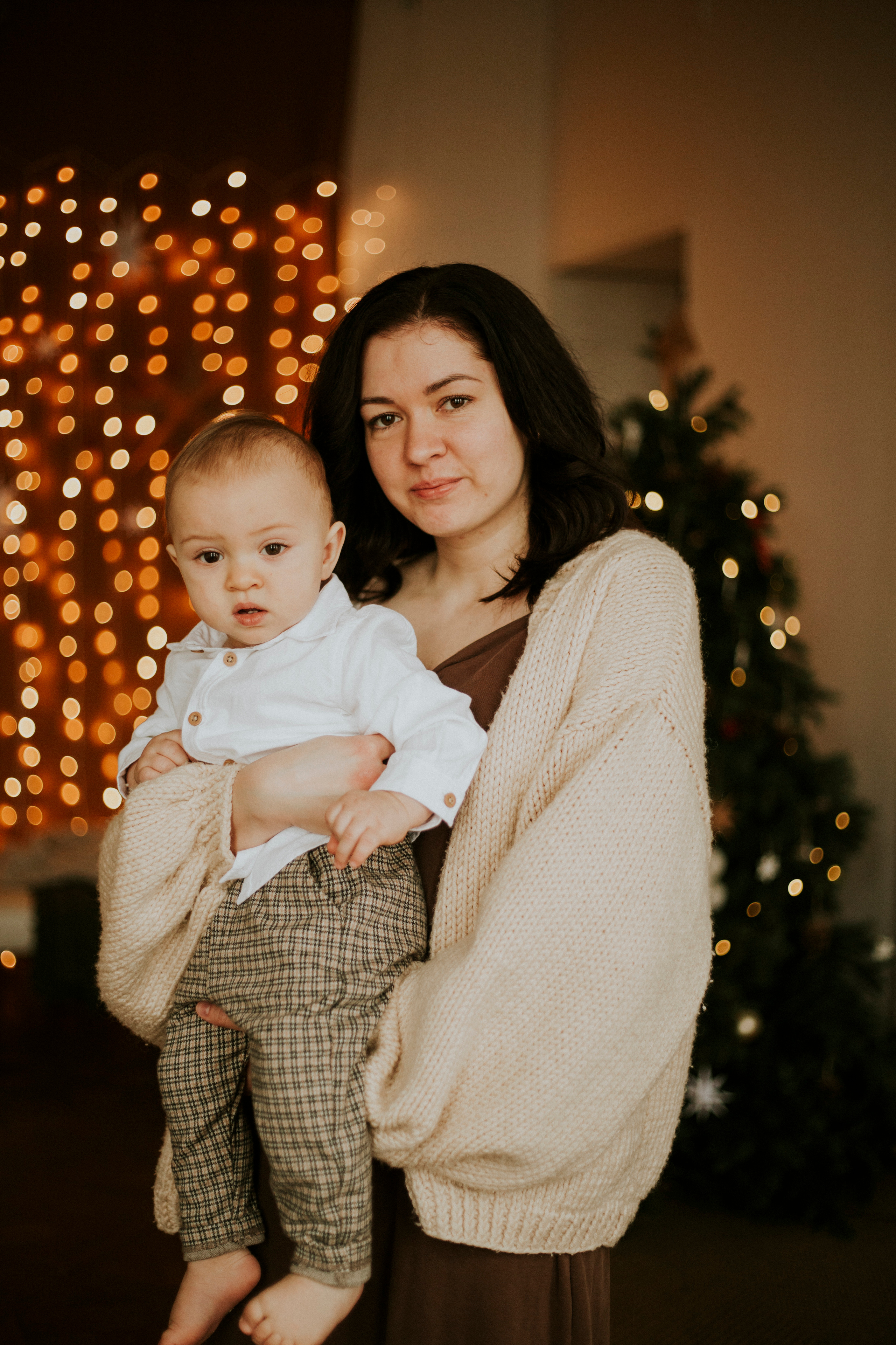 Таня & Макс. Фотограф в Варшаве Мария Волкова