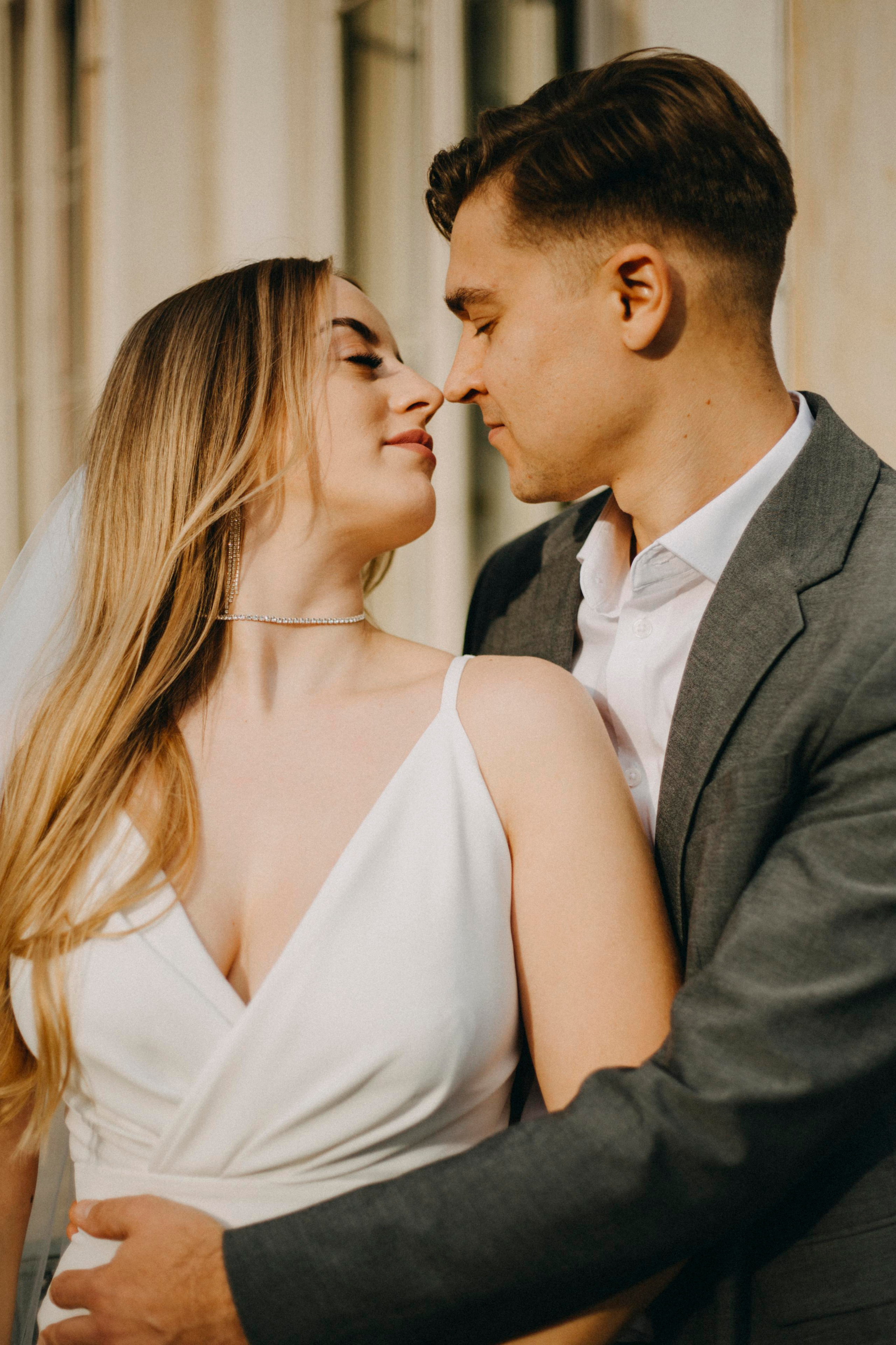 Анета & Геннадий. Фотограф в Варшаве Мария Волкова