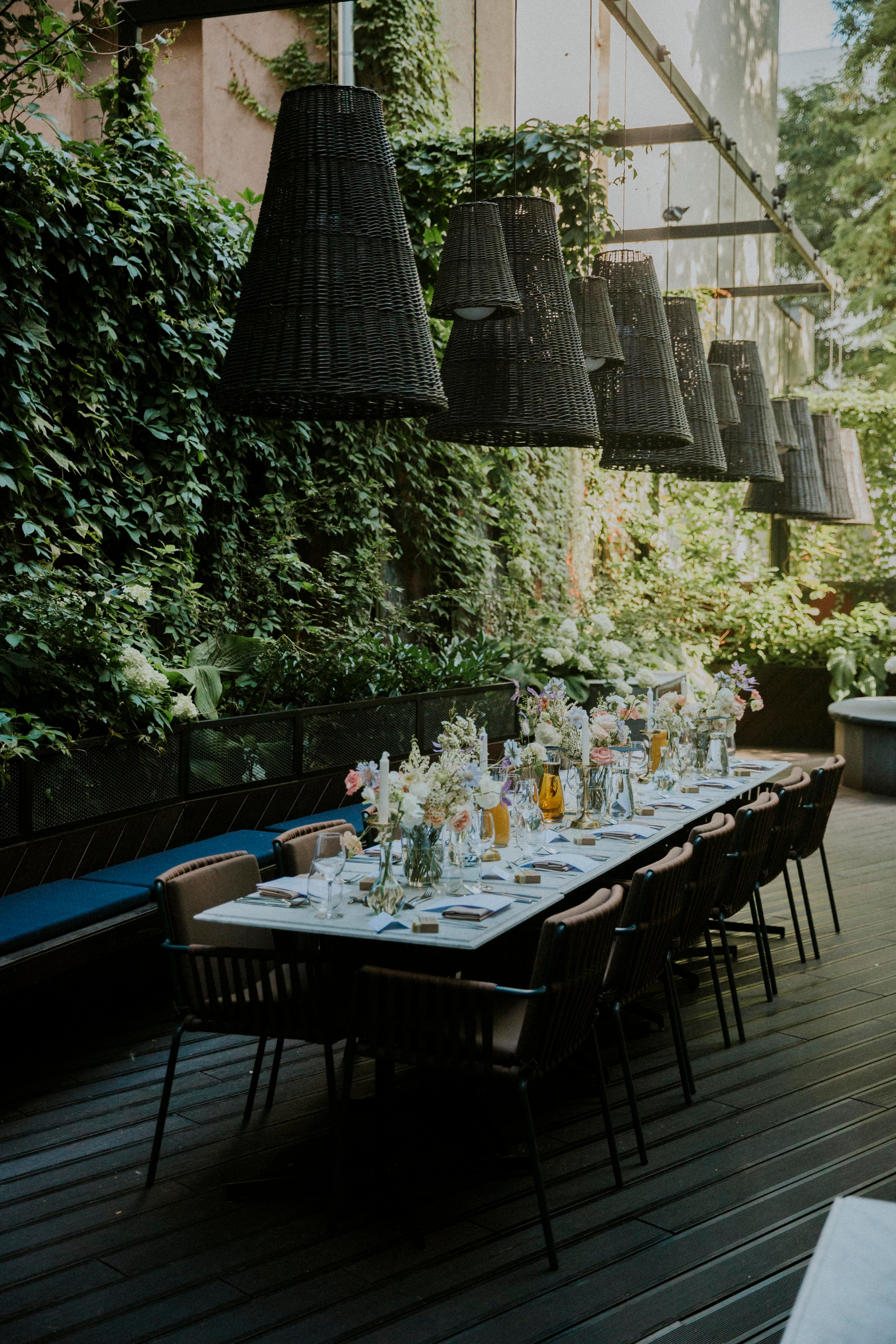 Надежда & Павел. Фотограф в Варшаве Мария Волкова