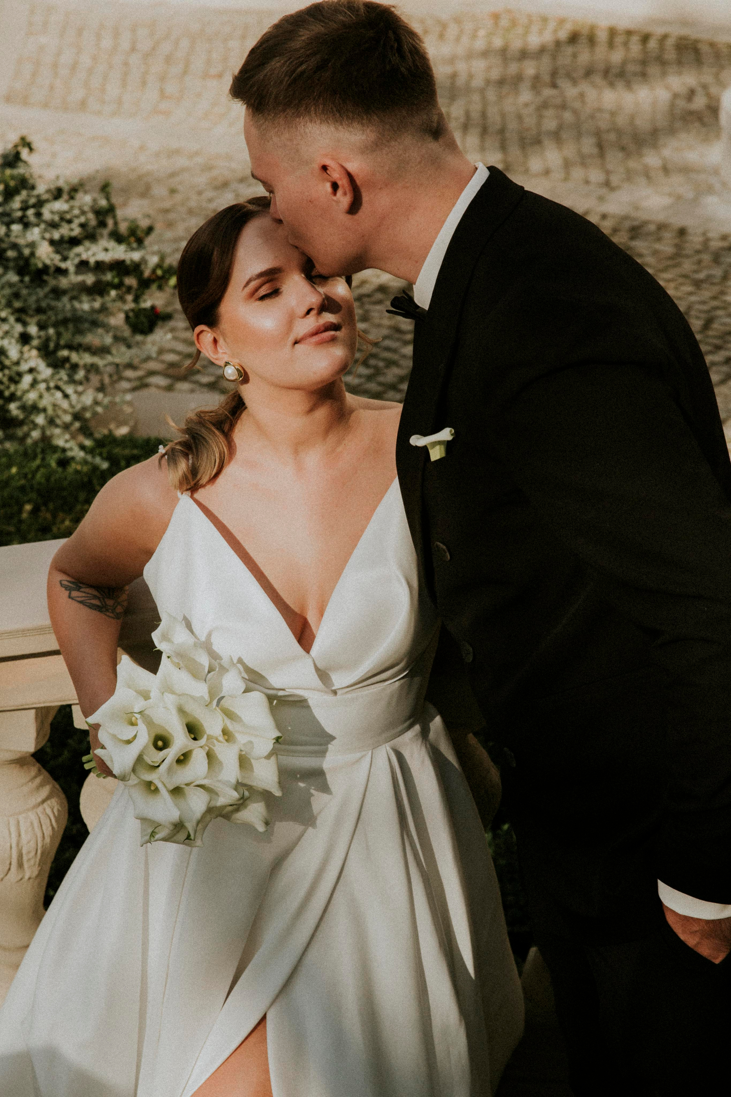 Надежда & Павел. Фотограф в Варшаве Мария Волкова