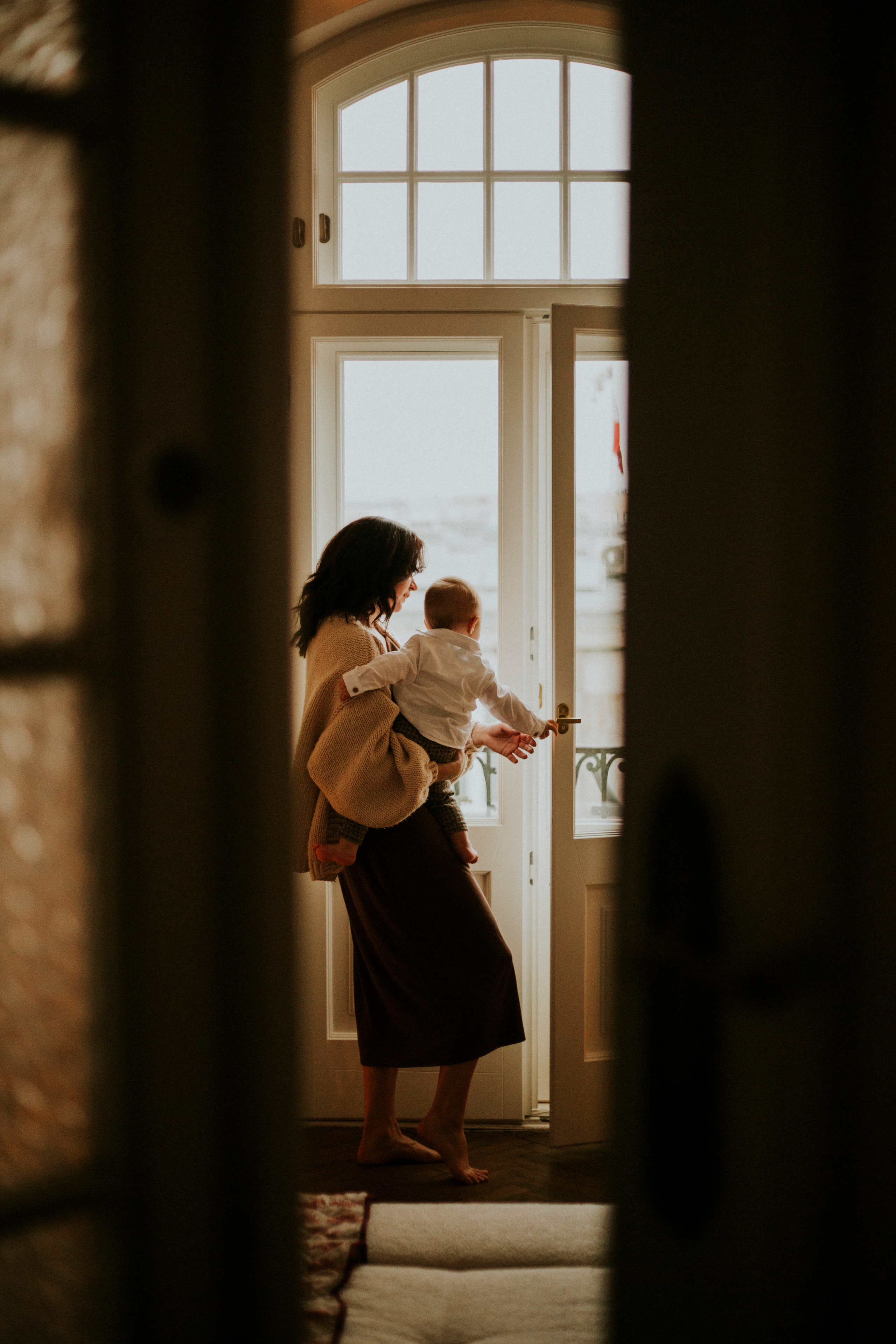 Таня & Макс. Фотограф в Варшаве Мария Волкова