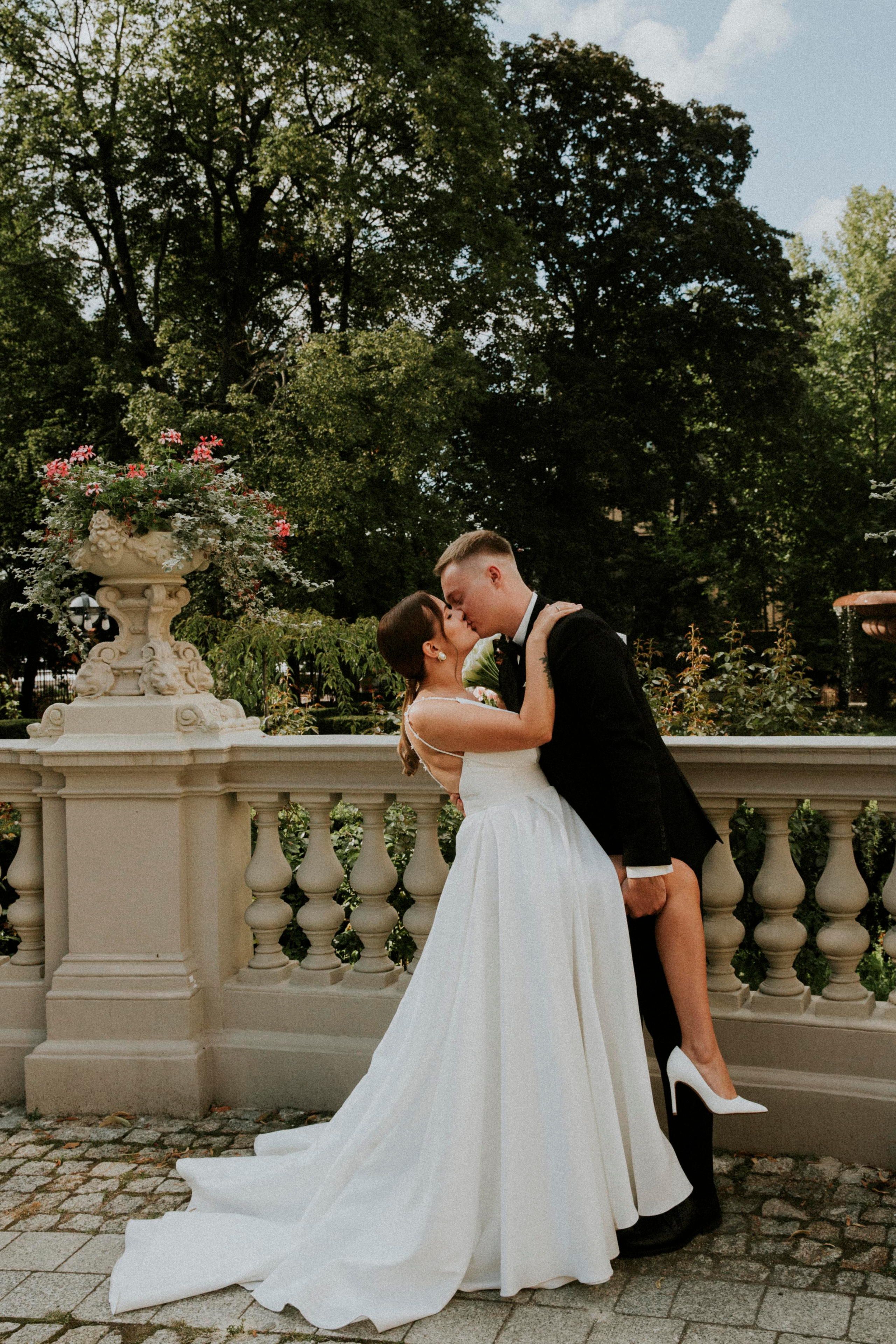 Надежда & Павел. Фотограф в Варшаве Мария Волкова