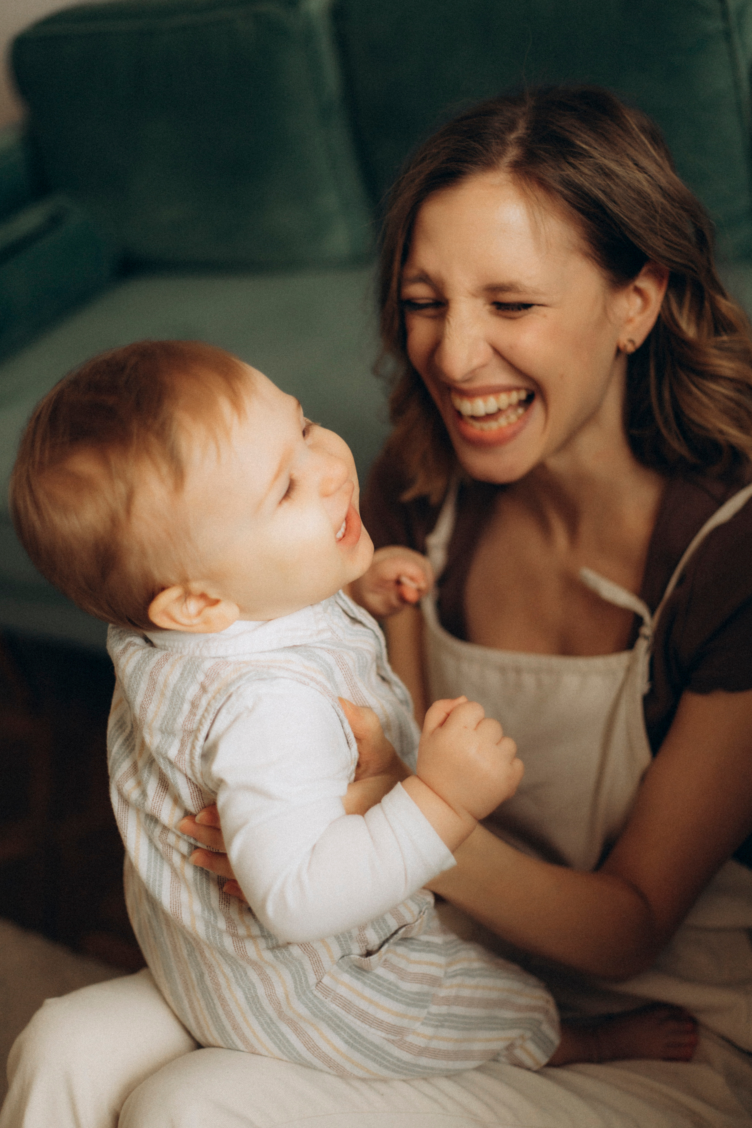 Йоанна и Миколай. Фотограф в Варшаве Мария Волкова