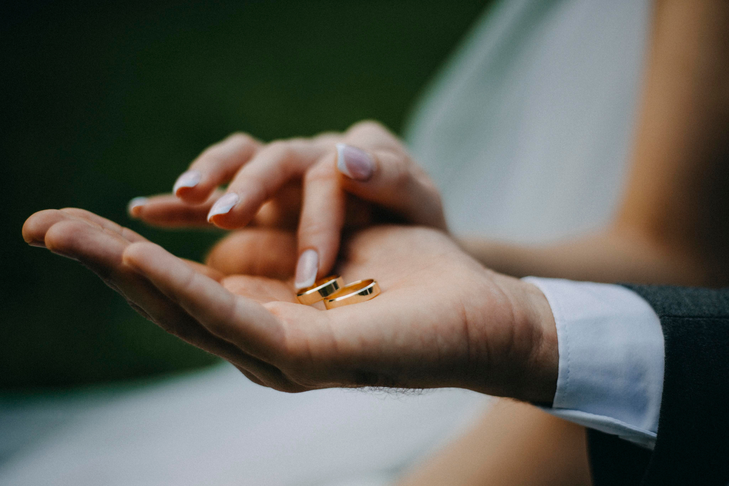 Анета & Геннадий. Фотограф в Варшаве Мария Волкова