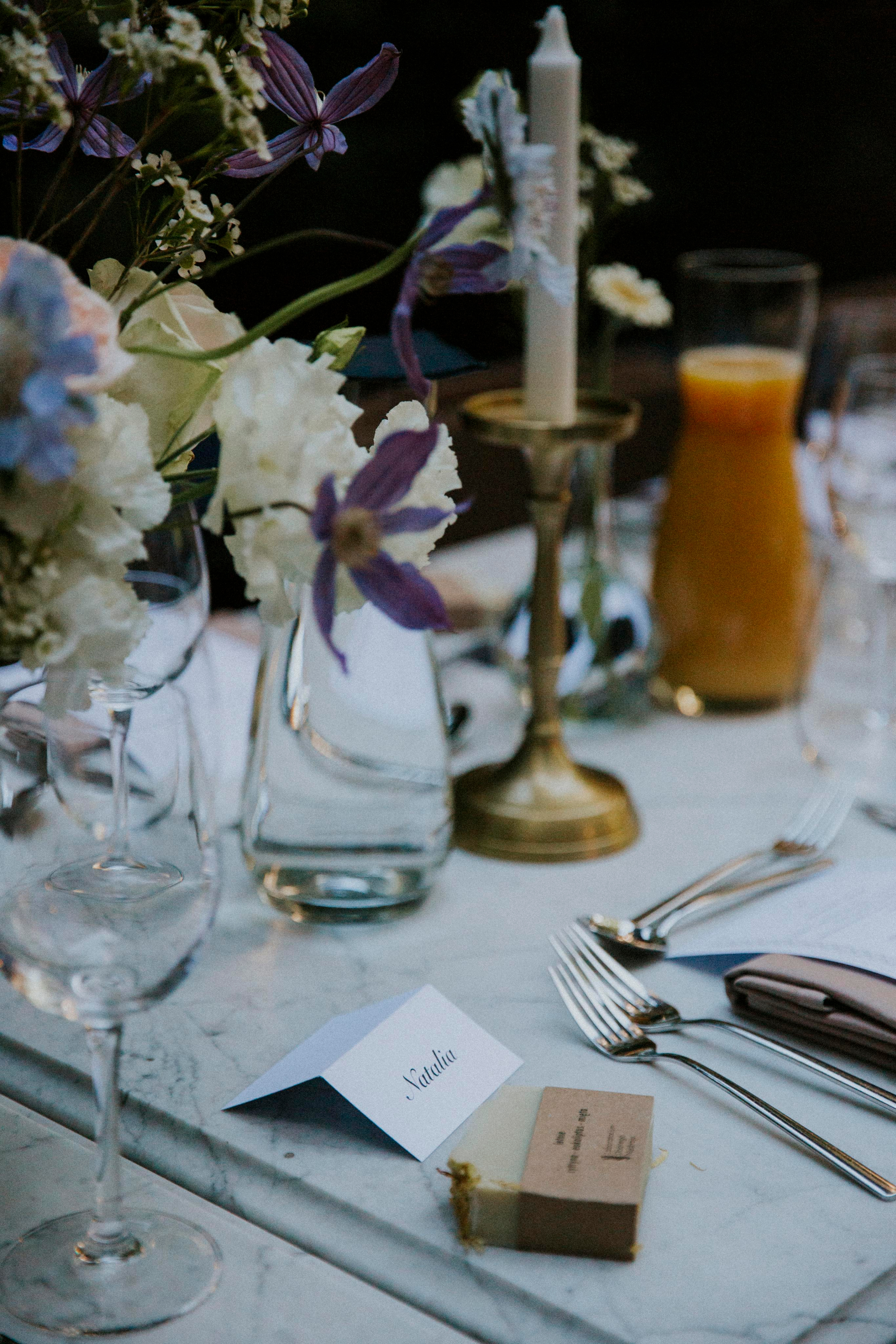 Надежда & Павел. Фотограф в Варшаве Мария Волкова