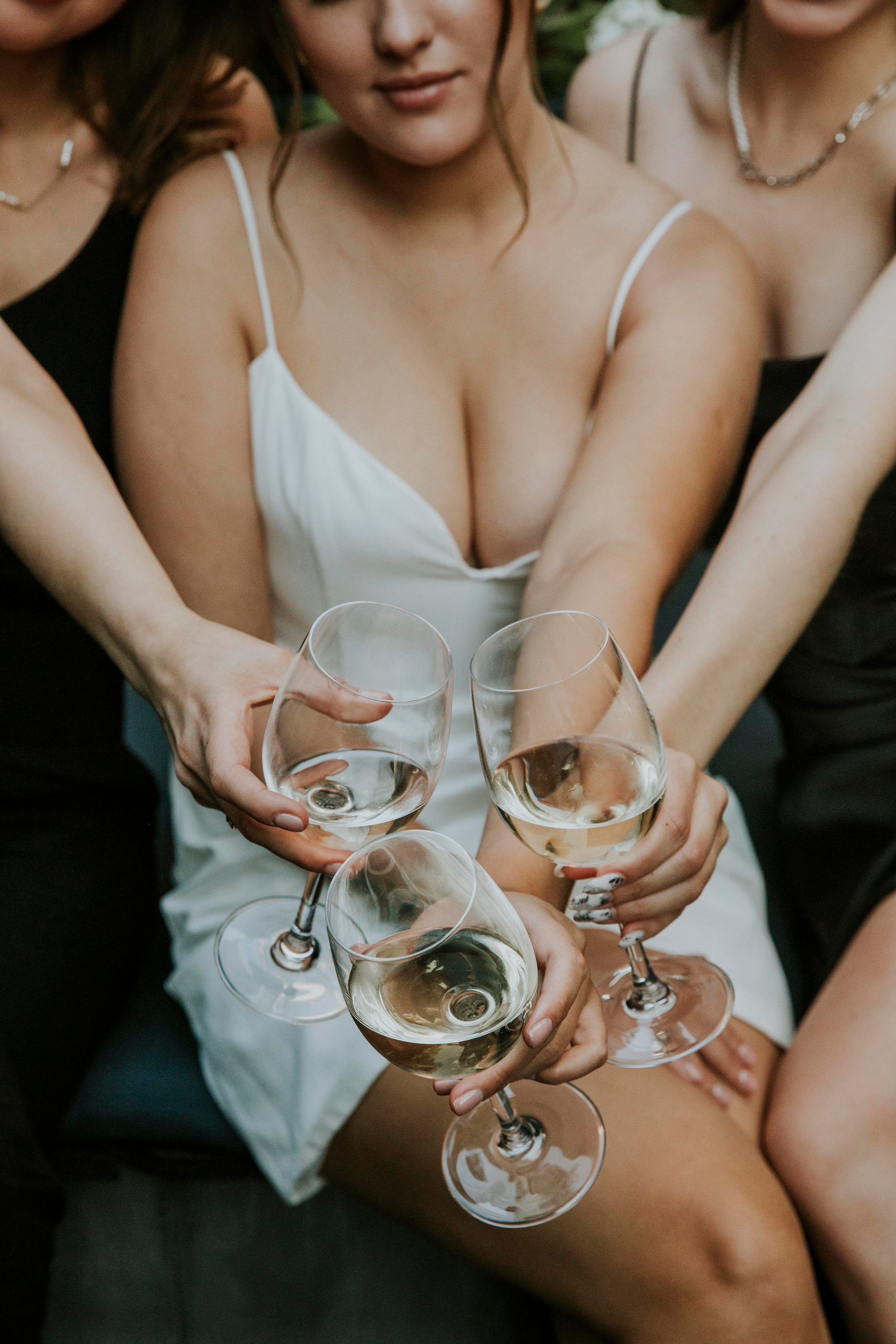 Надежда & Павел. Фотограф в Варшаве Мария Волкова