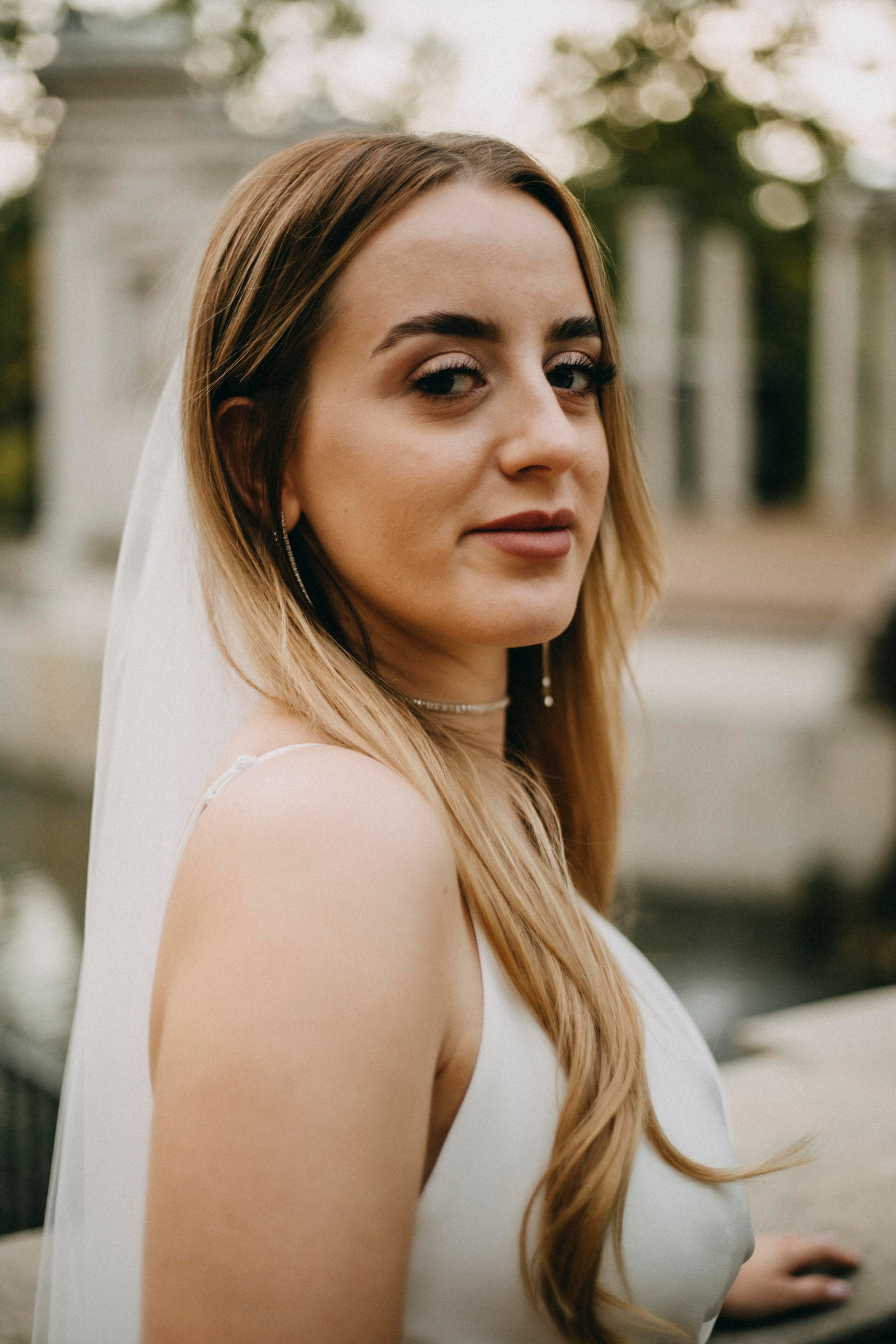 Анета & Геннадий. Фотограф в Варшаве Мария Волкова