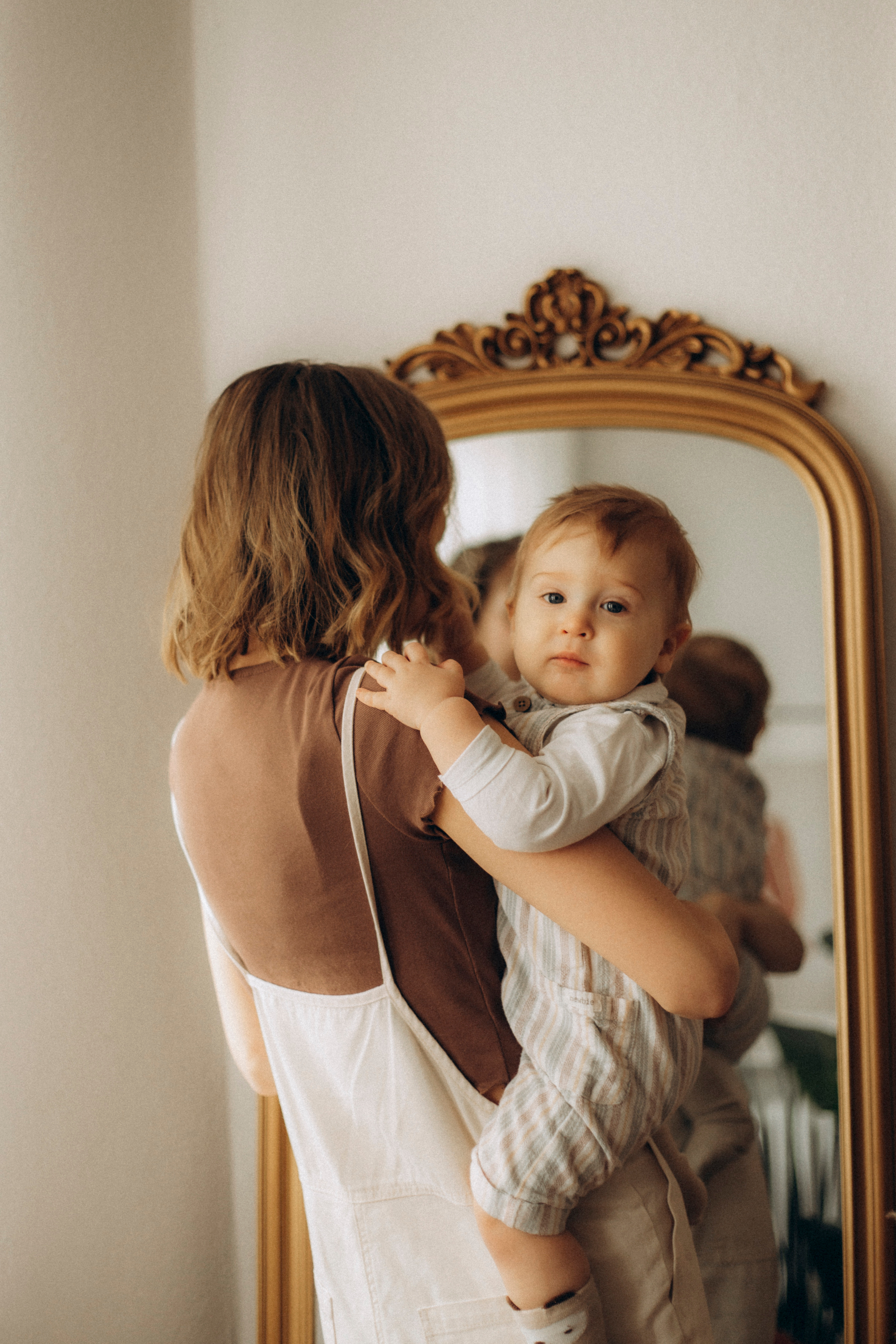Йоанна и Миколай. Фотограф в Варшаве Мария Волкова