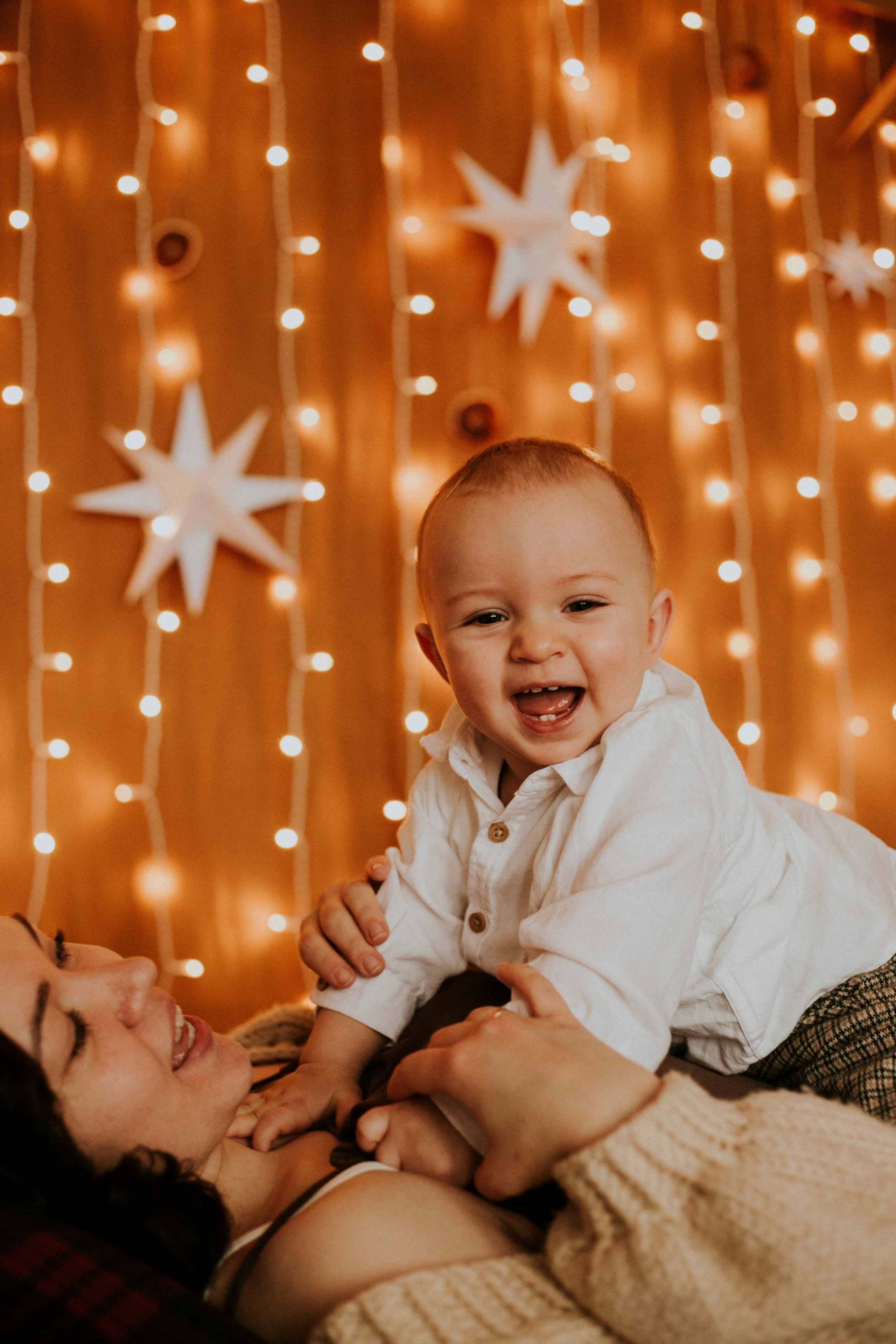 Таня & Макс. Фотограф в Варшаве Мария Волкова