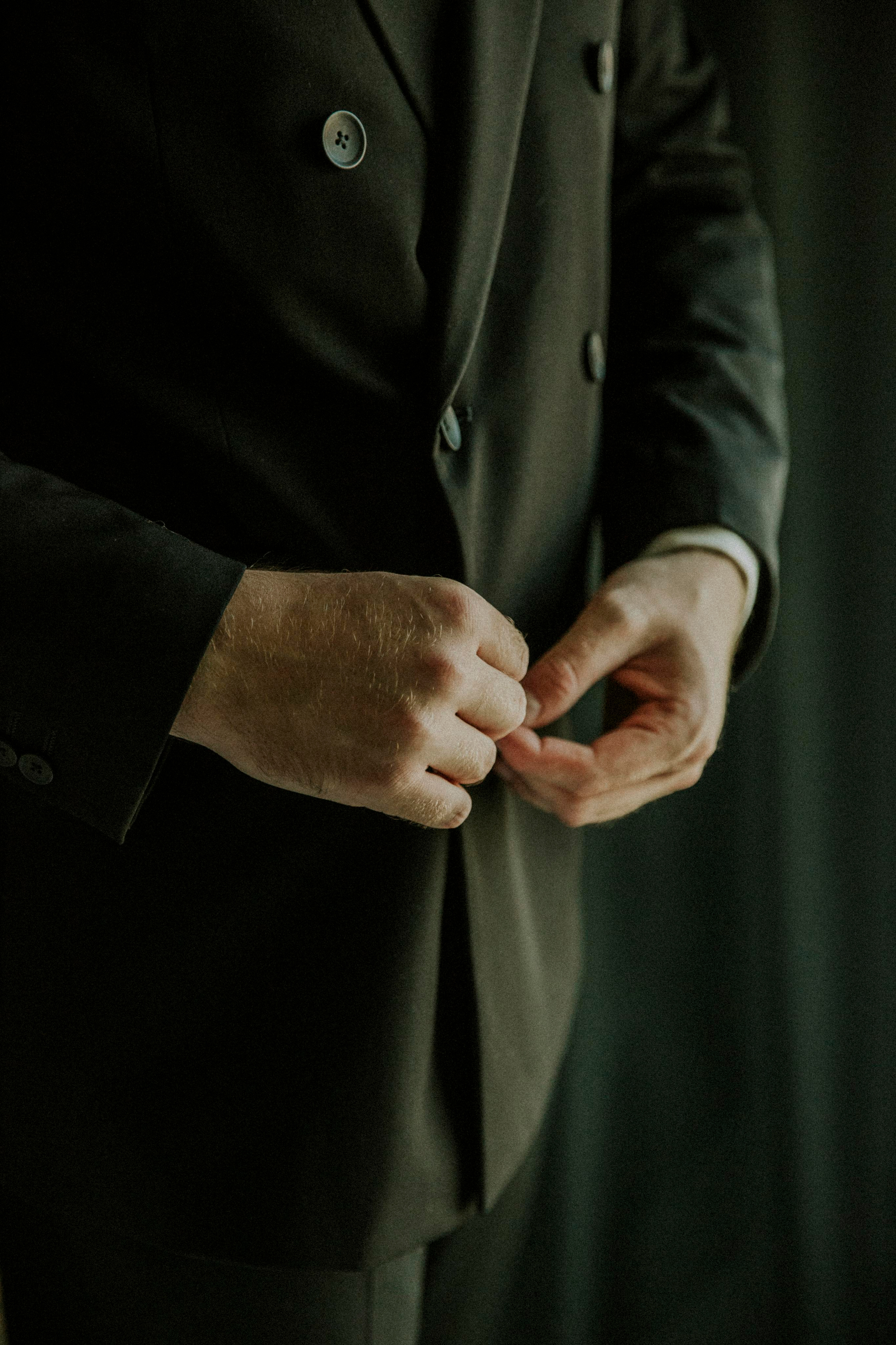 Надежда & Павел. Фотограф в Варшаве Мария Волкова