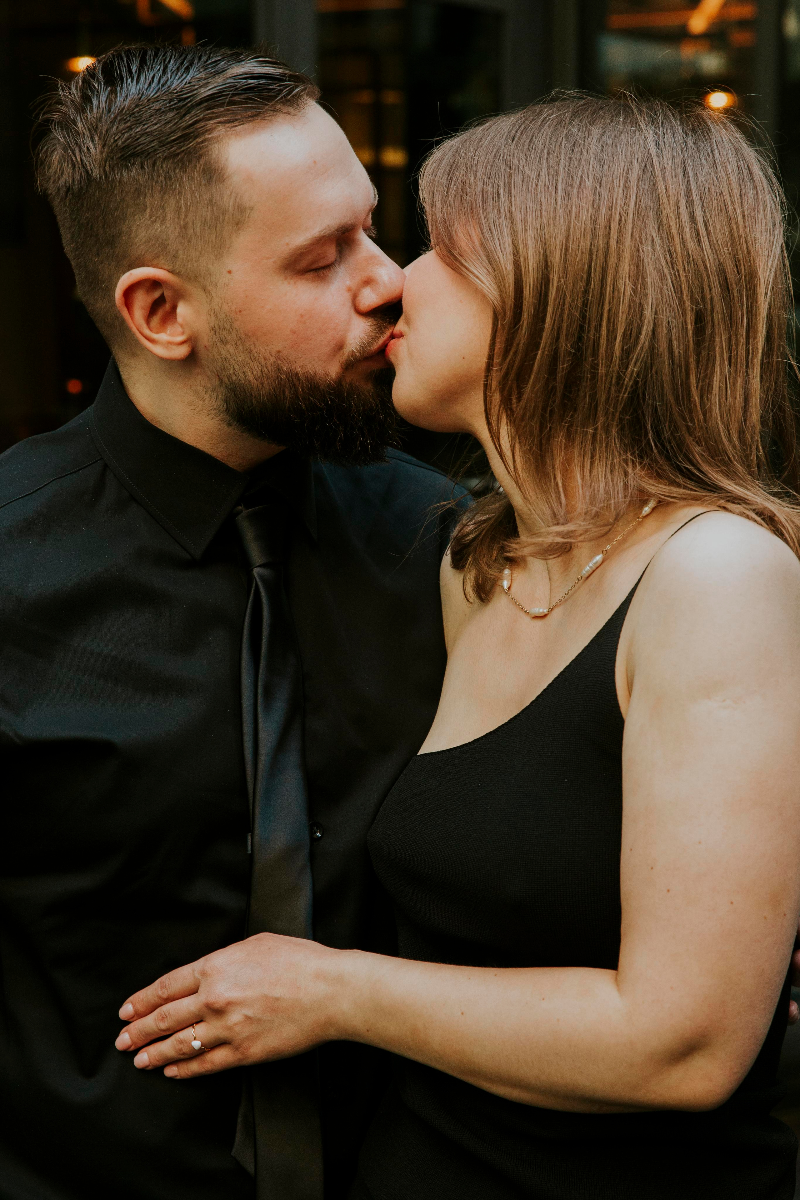 Надежда & Павел. Фотограф в Варшаве Мария Волкова