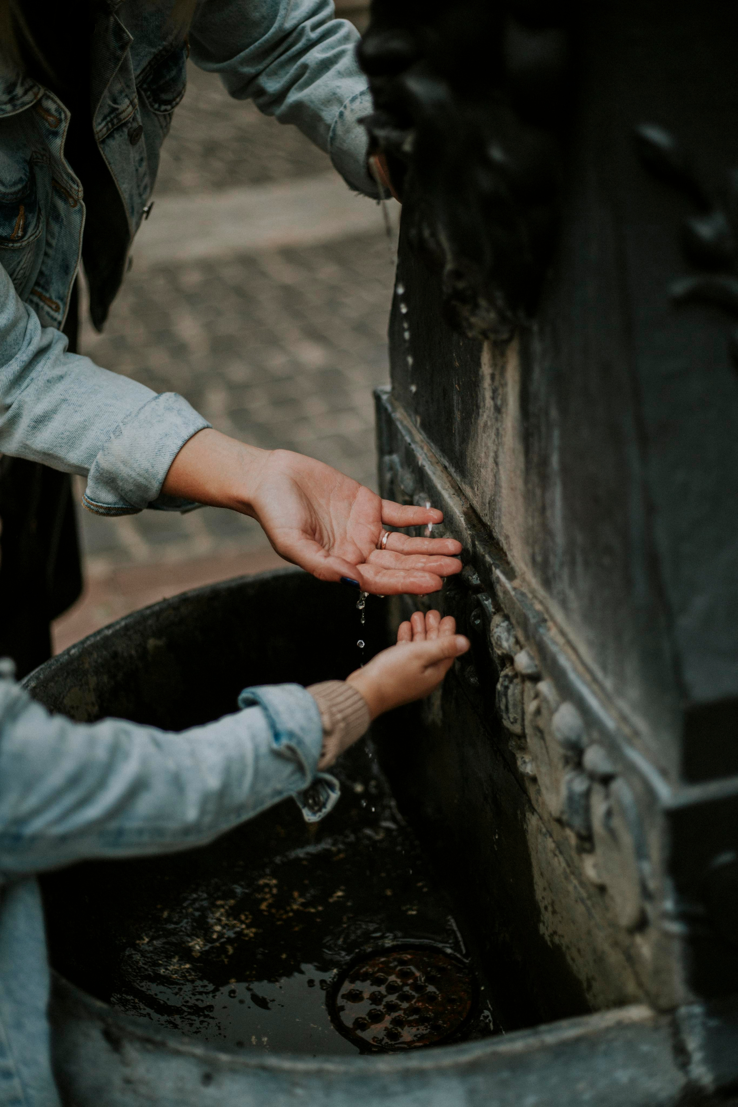 Мама & дочка. Фотограф в Варшаве Мария Волкова