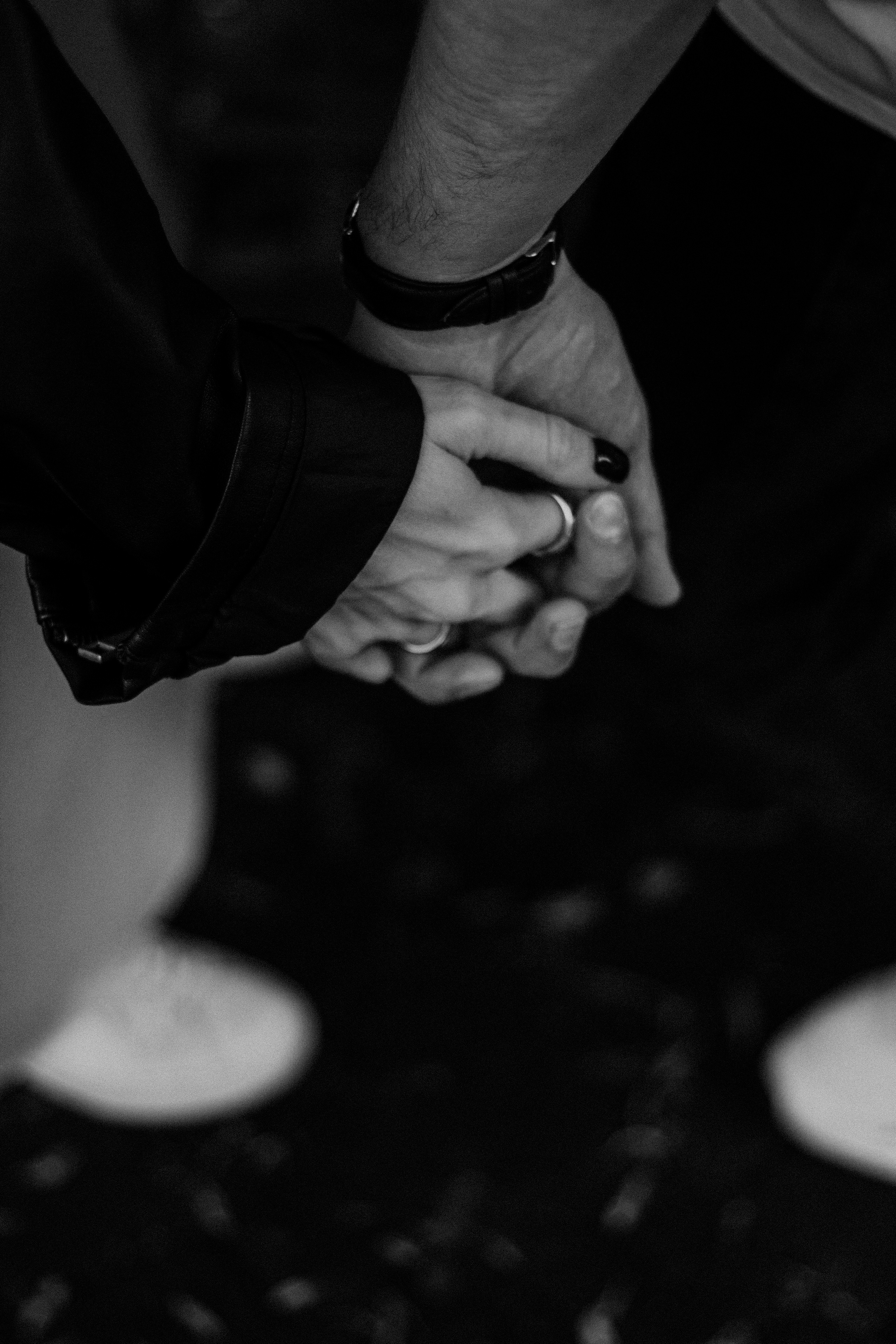 Юлия & Сережа. Фотограф в Варшаве Мария Волкова