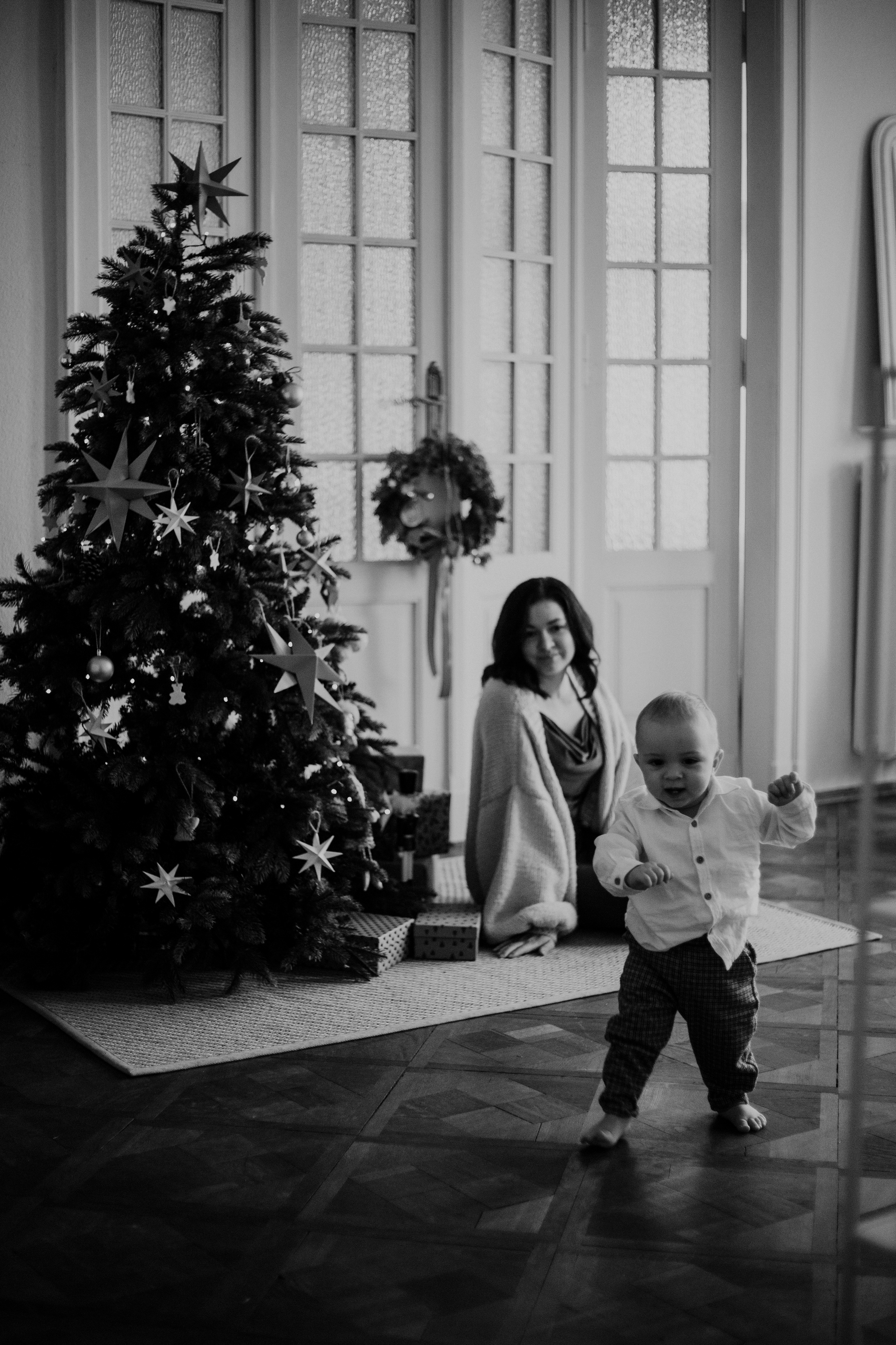 Таня & Макс. Фотограф в Варшаве Мария Волкова