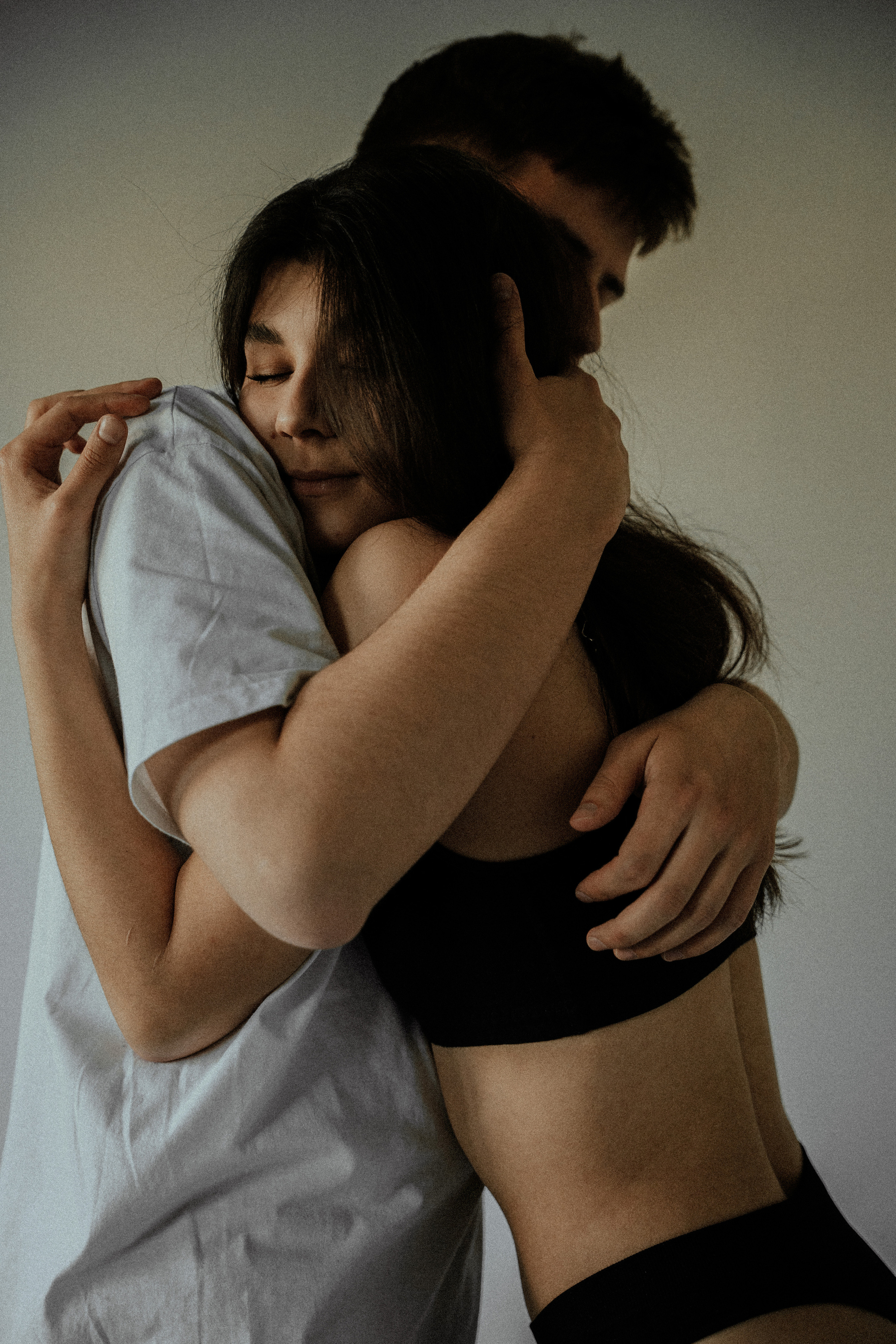 Карина & Паша. Фотограф в Варшаве Мария Волкова