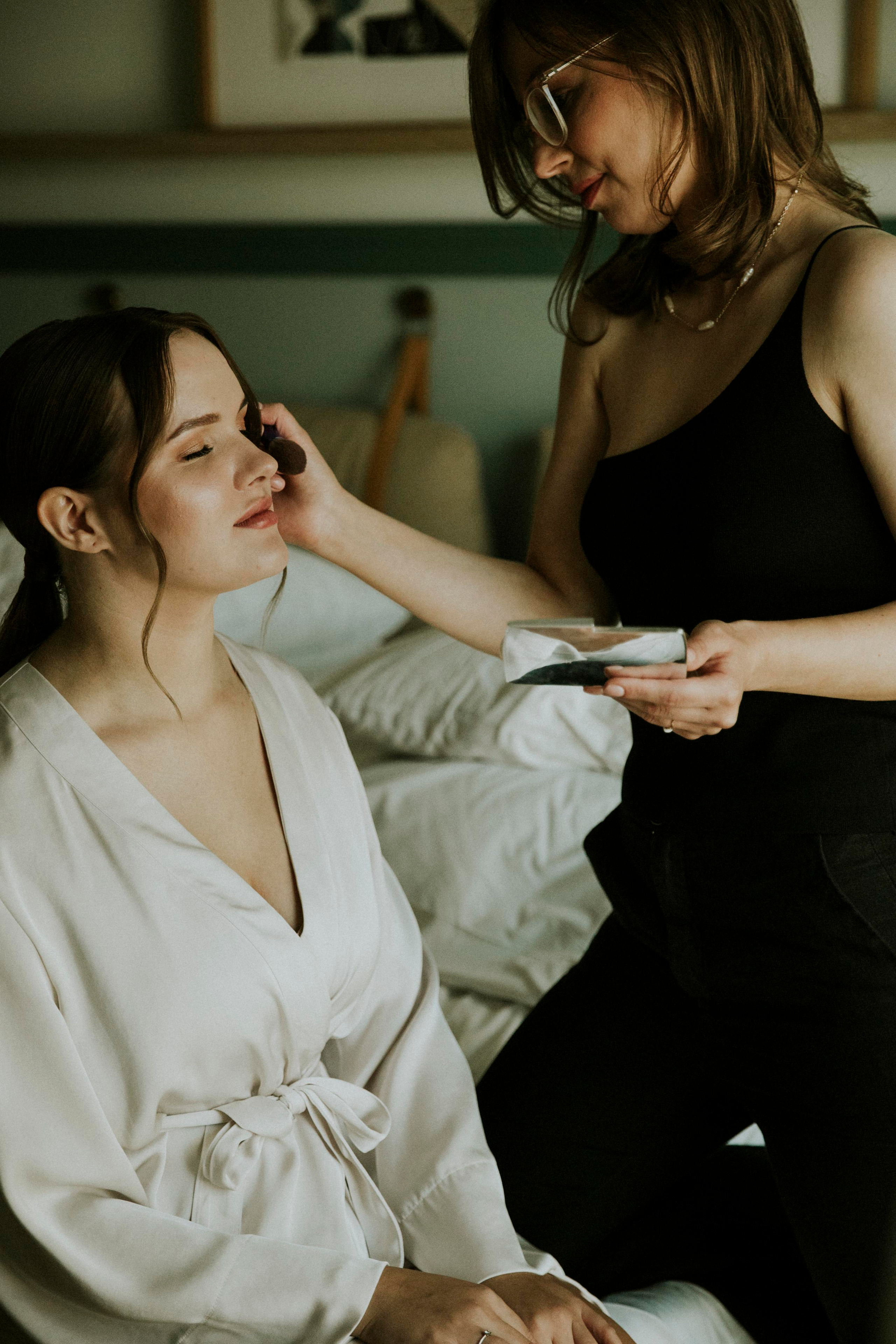 Надежда & Павел. Фотограф в Варшаве Мария Волкова