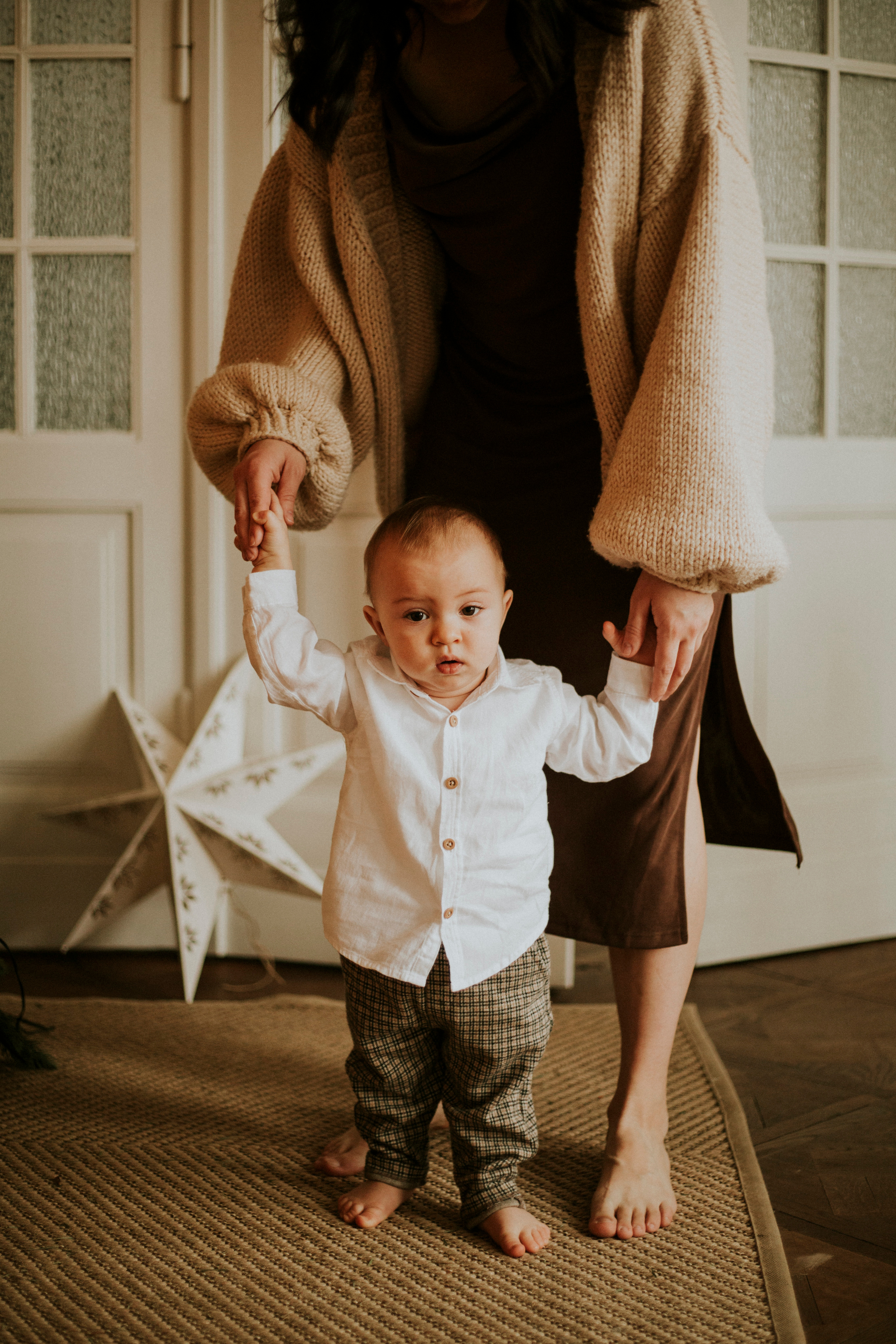 Таня & Макс. Фотограф в Варшаве Мария Волкова