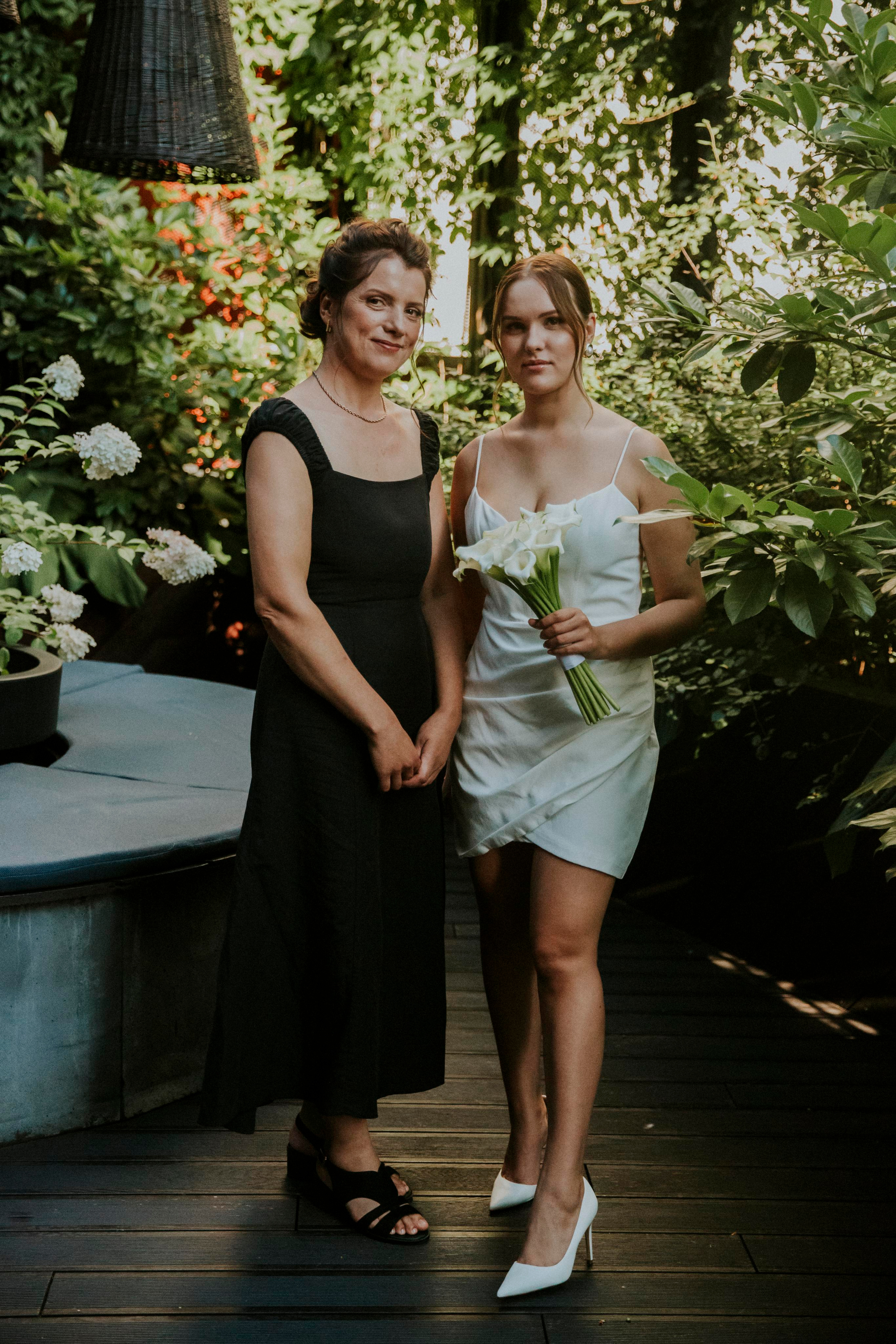 Надежда & Павел. Фотограф в Варшаве Мария Волкова