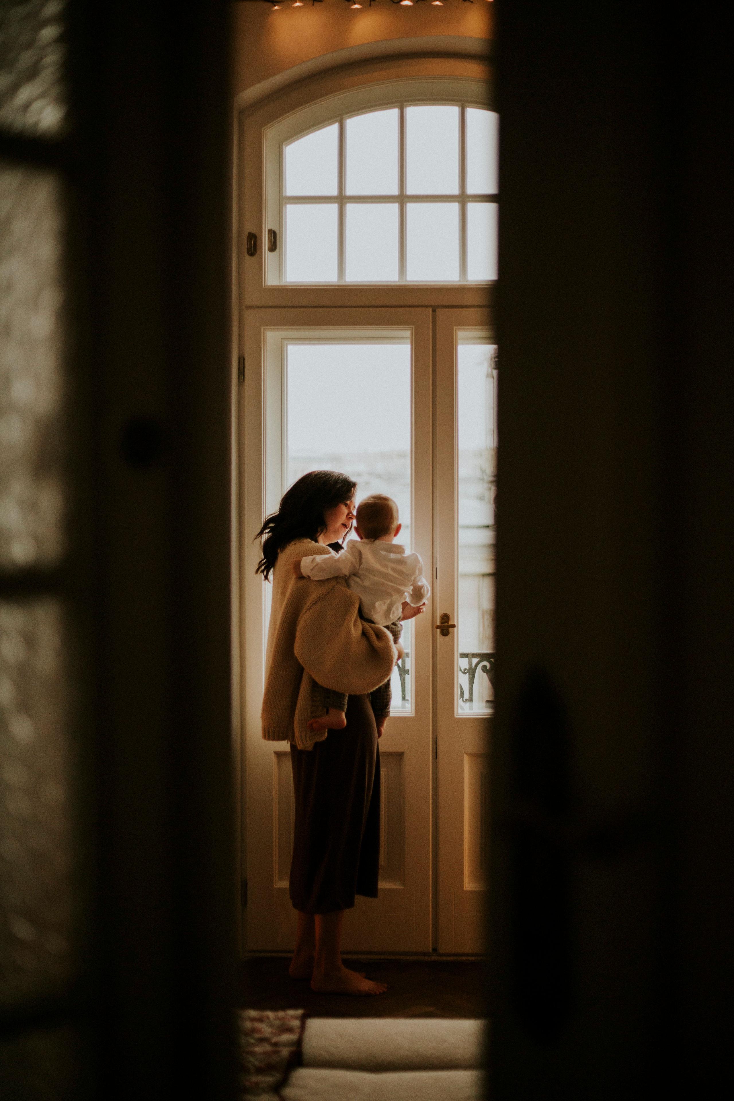 Таня & Макс. Фотограф в Варшаве Мария Волкова