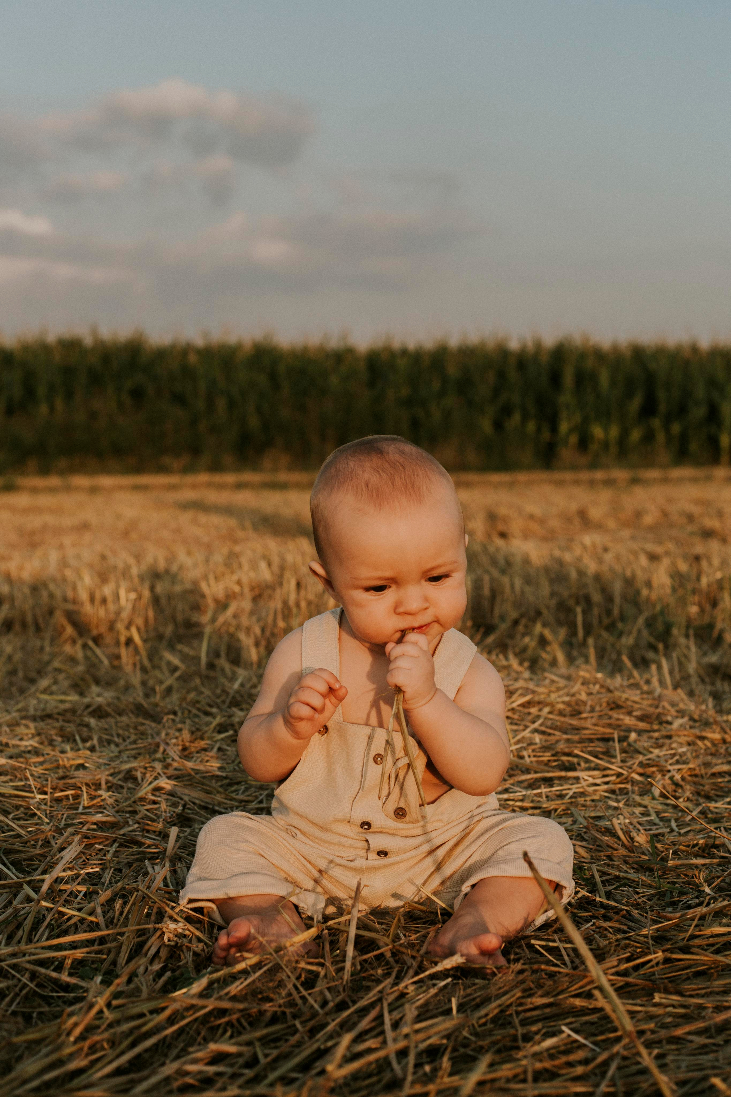 Мама & сын. Фотограф в Варшаве Мария Волкова