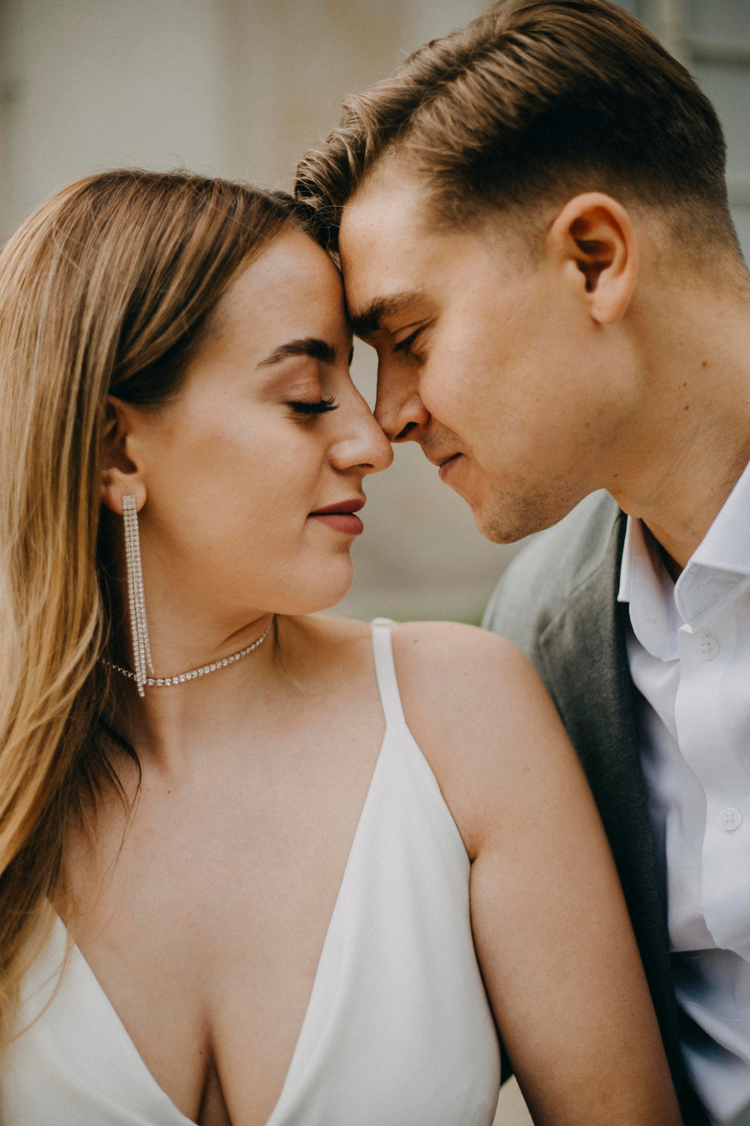 Анета & Геннадий. Фотограф в Варшаве Мария Волкова