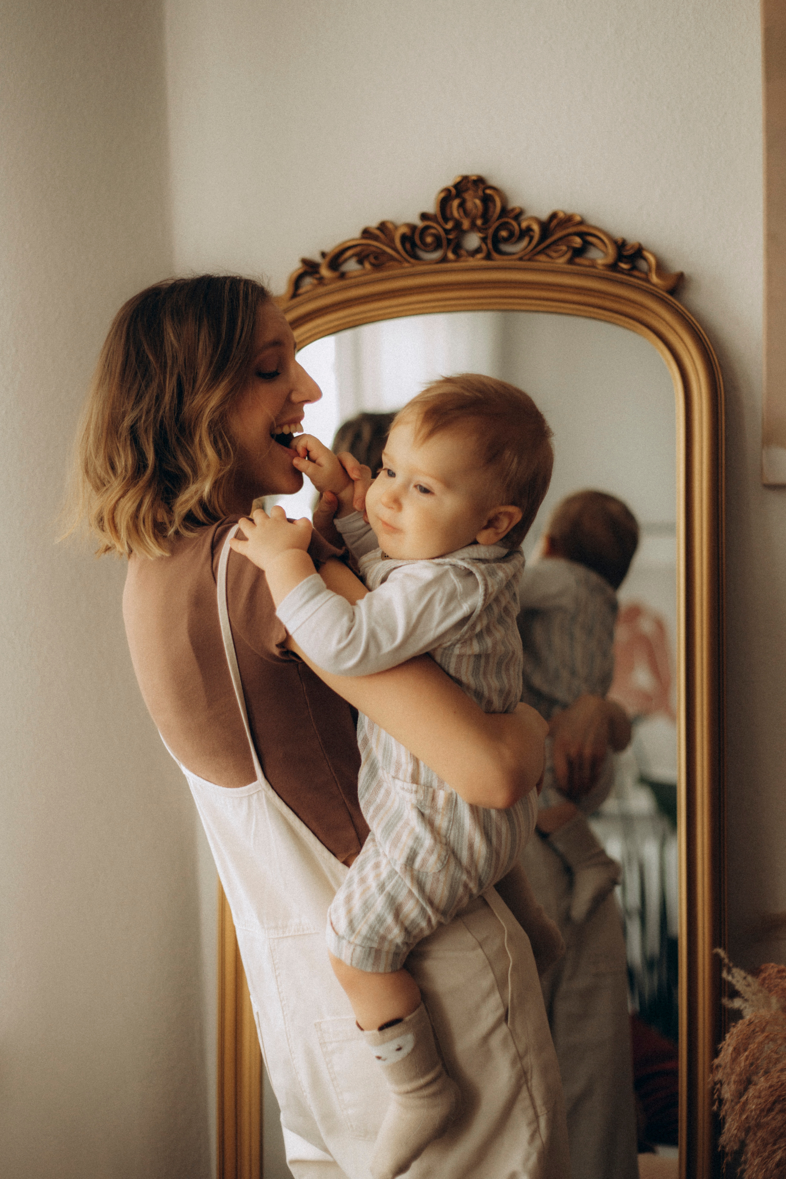 Йоанна и Миколай. Фотограф в Варшаве Мария Волкова