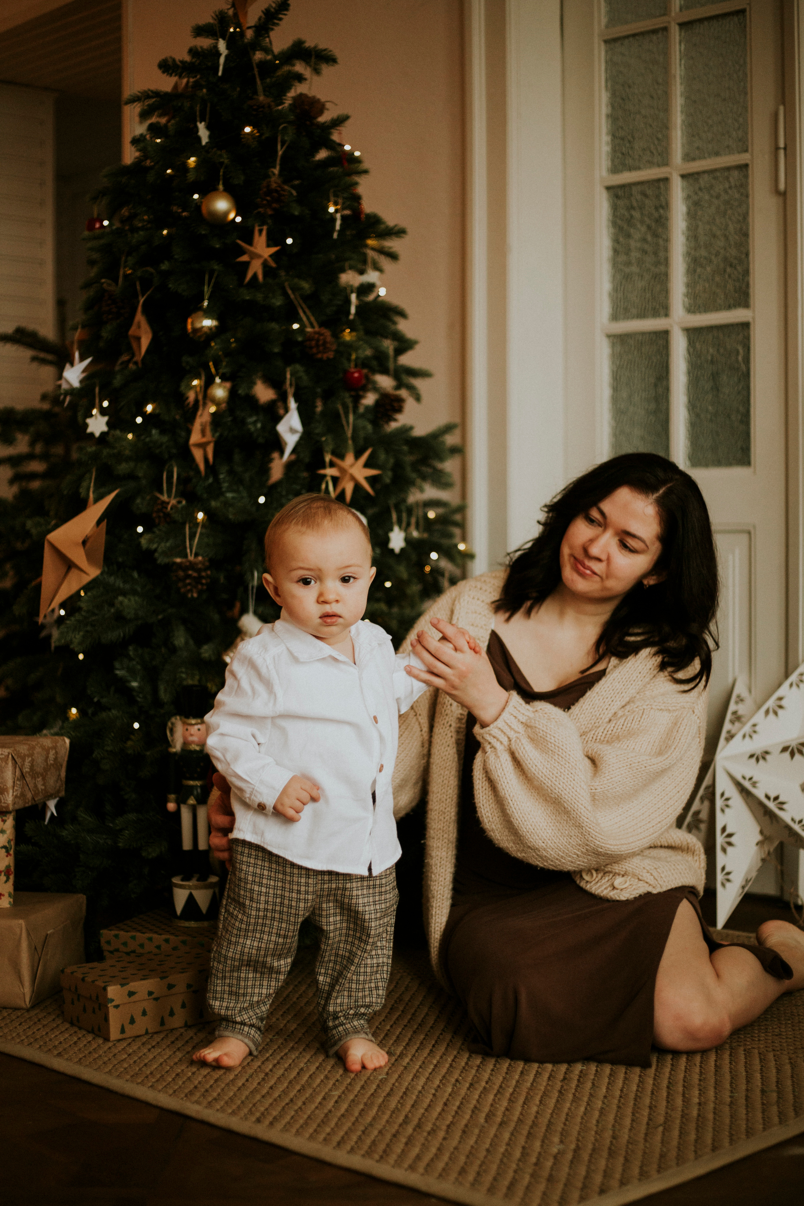 Таня & Макс. Фотограф в Варшаве Мария Волкова