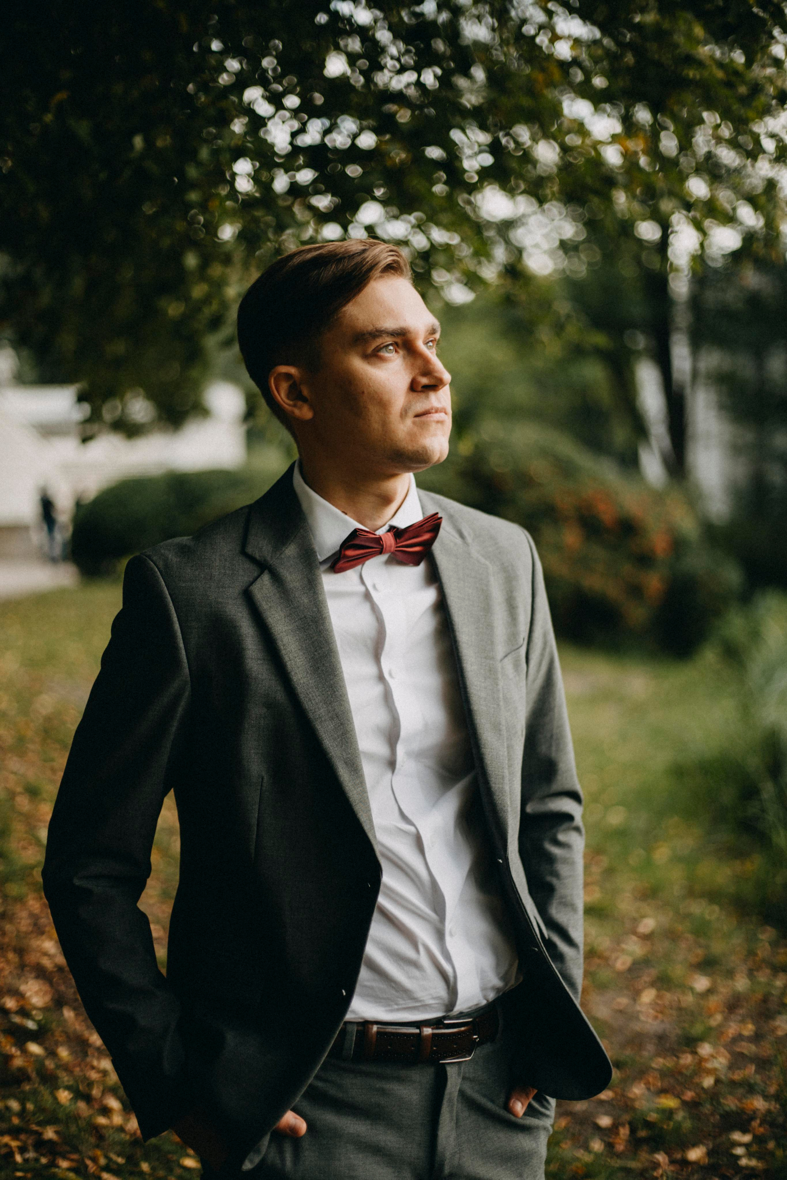 Анета & Геннадий. Фотограф в Варшаве Мария Волкова