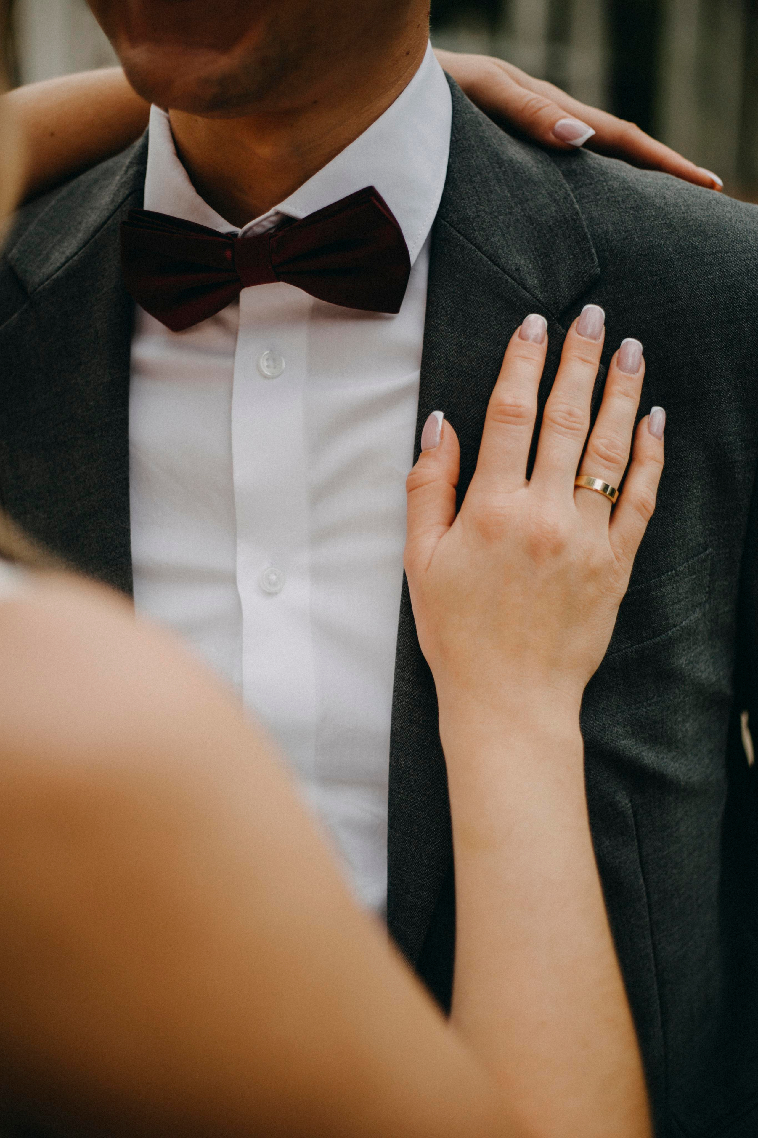 Анета & Геннадий. Фотограф в Варшаве Мария Волкова