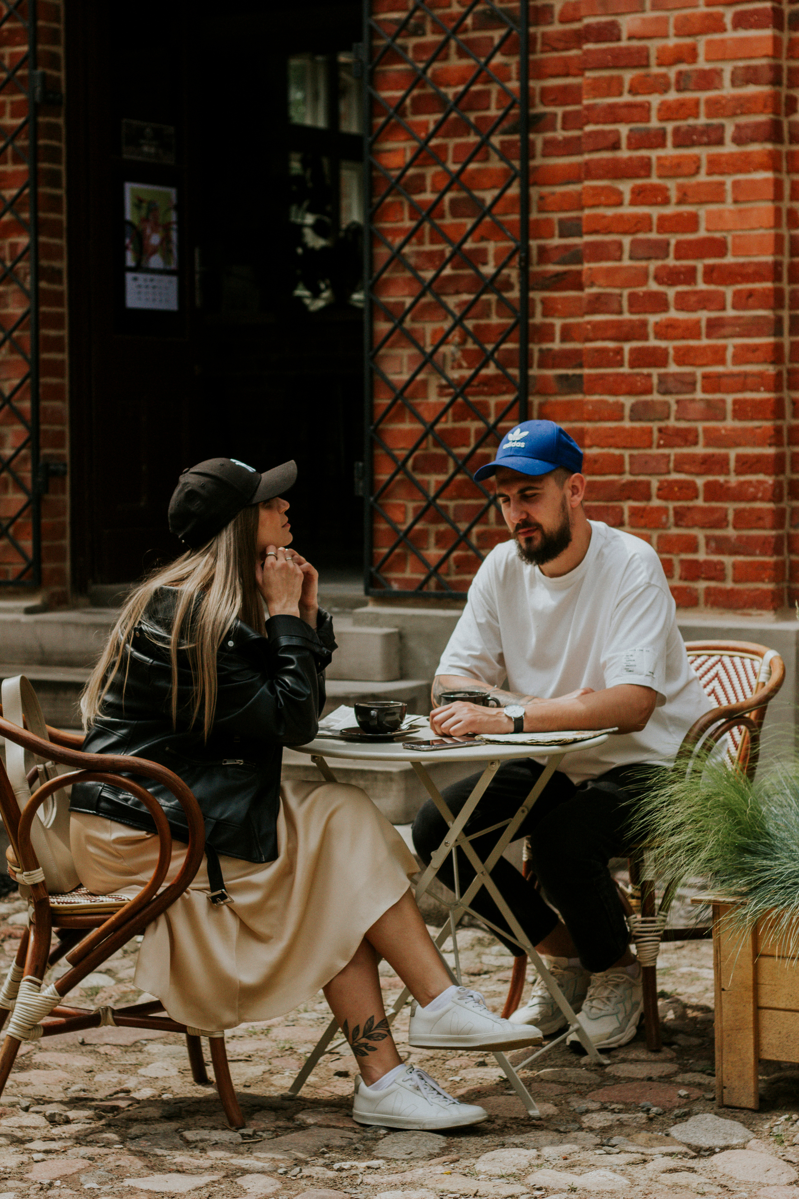 Юлия & Сережа. Фотограф в Варшаве Мария Волкова