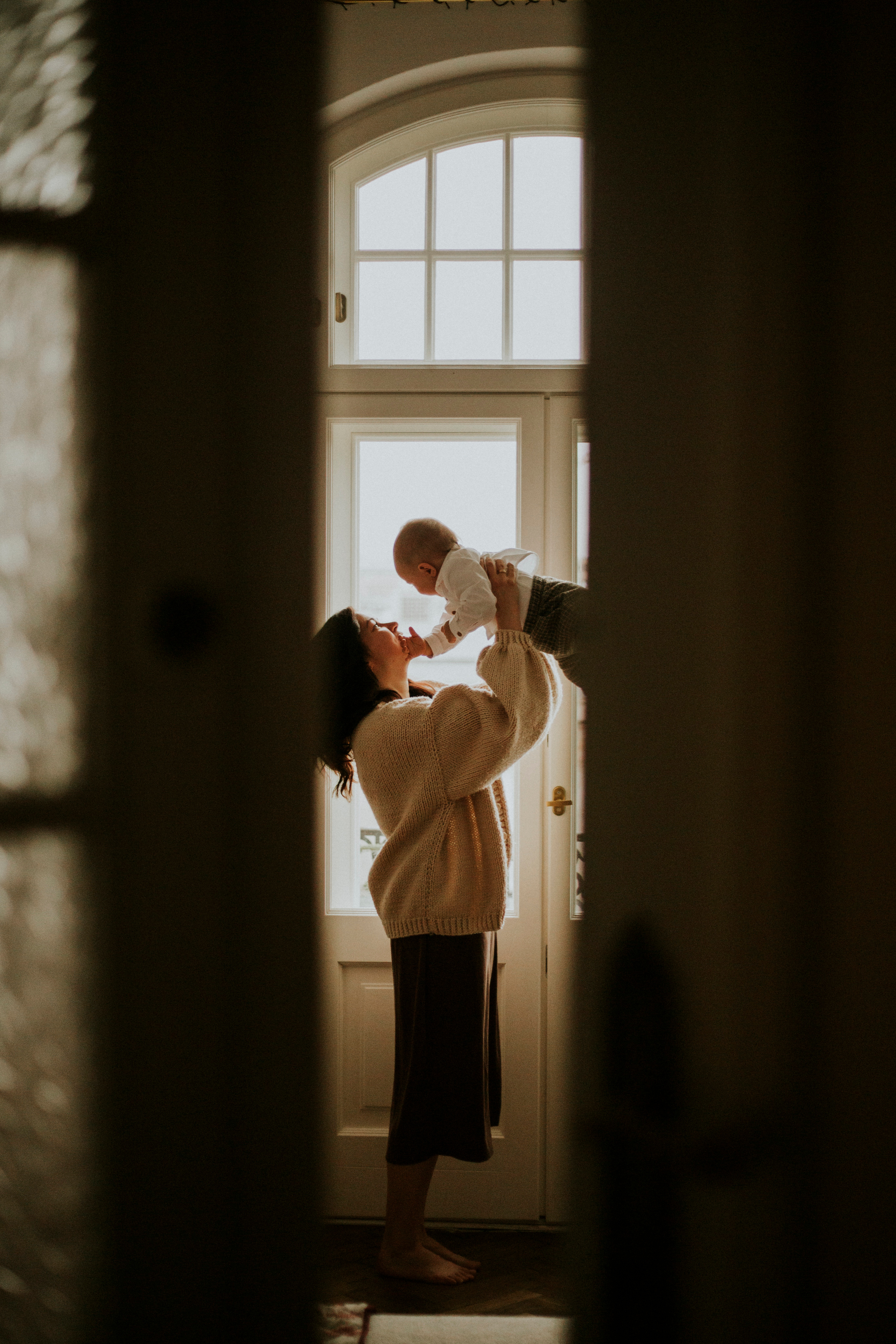 Таня & Макс. Фотограф в Варшаве Мария Волкова