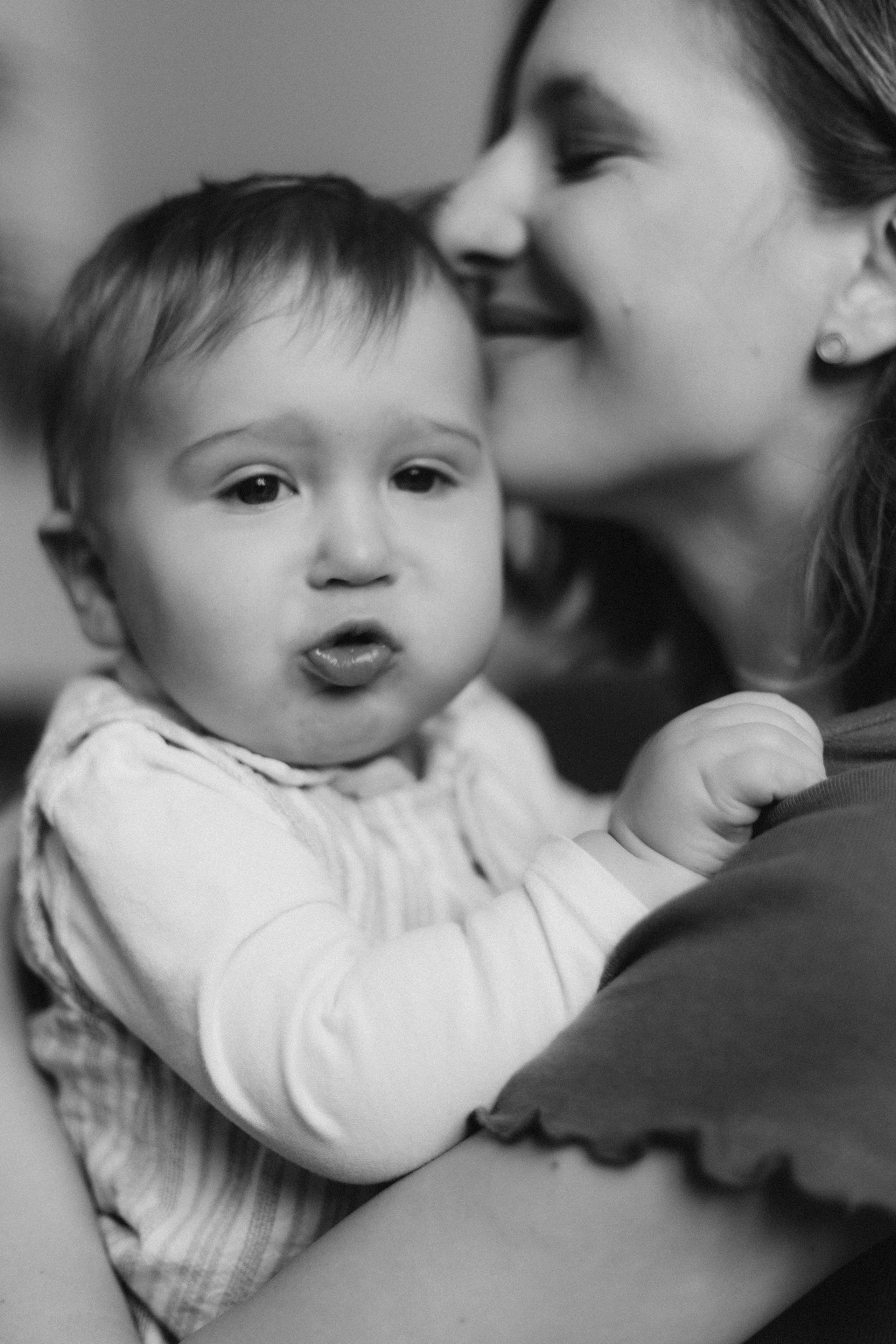 Йоанна и Миколай. Фотограф в Варшаве Мария Волкова