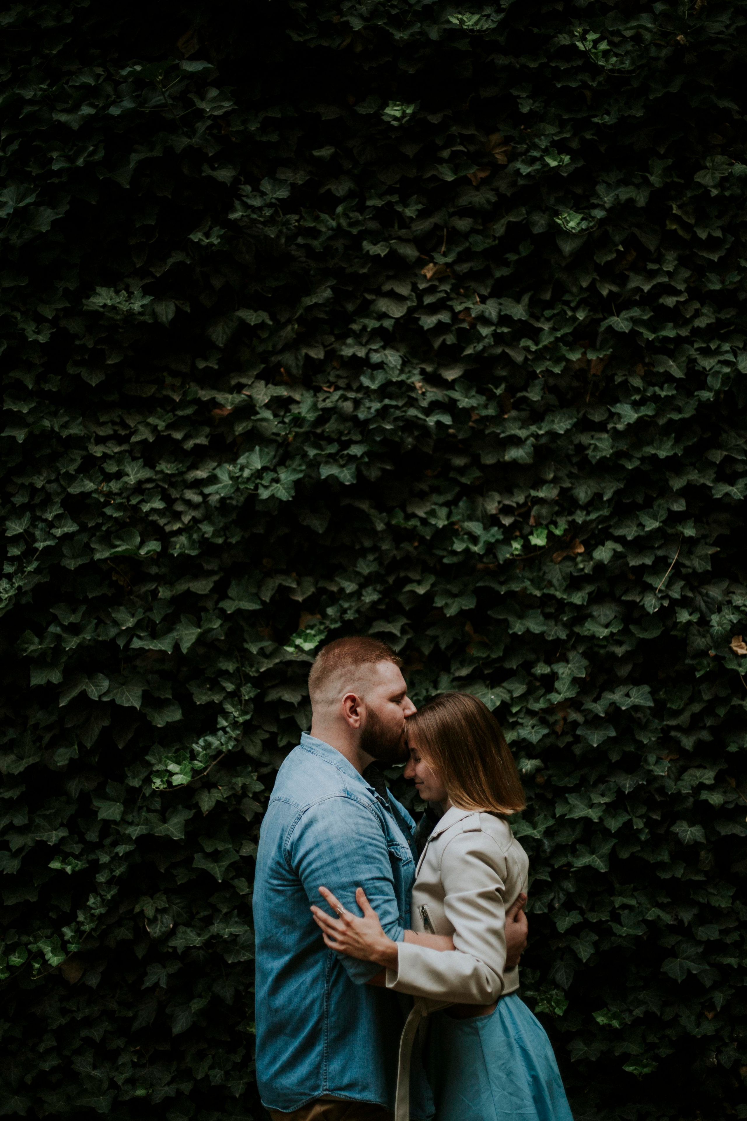 Юлия & Руслан. Фотограф в Варшаве Мария Волкова