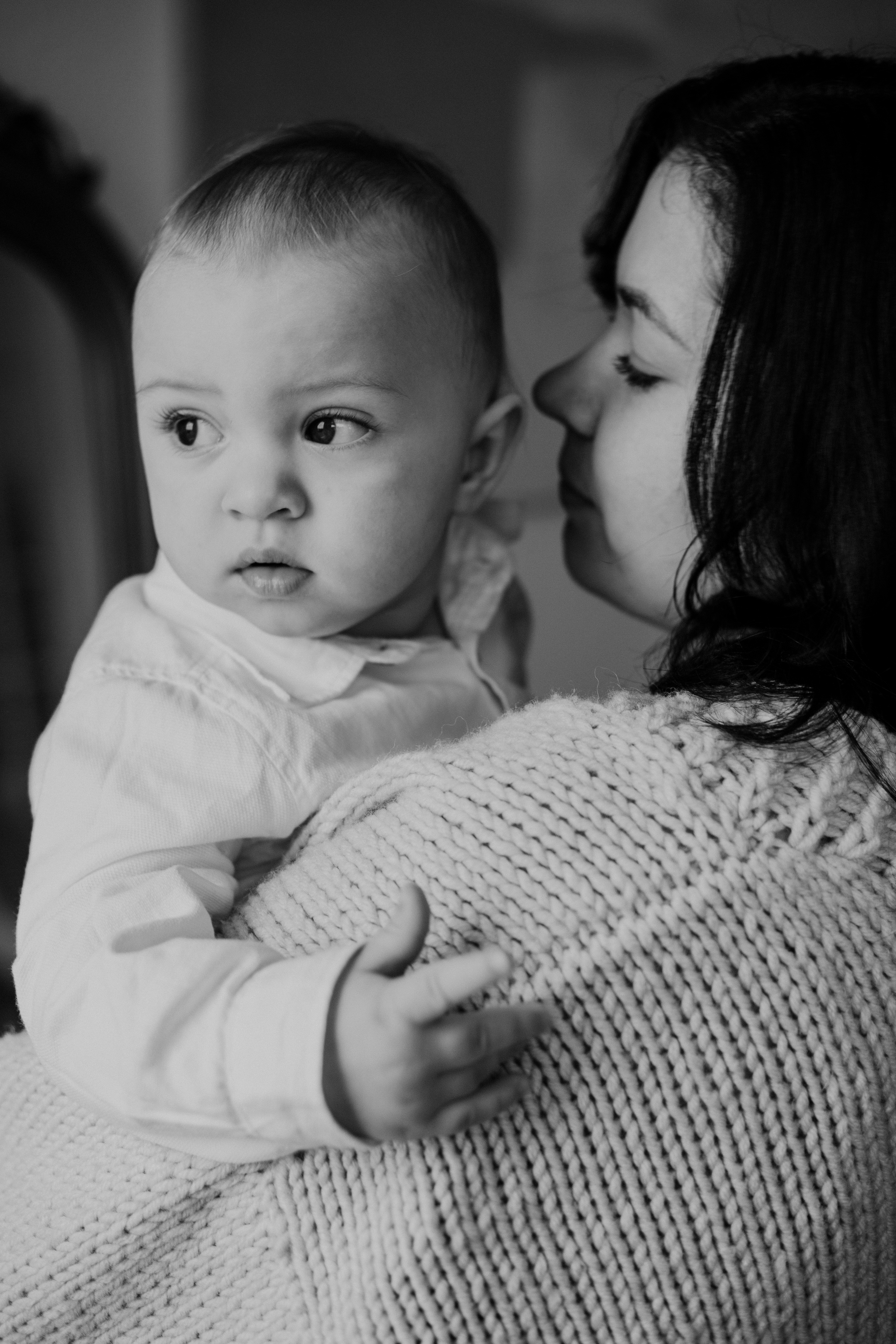 Таня & Макс. Фотограф в Варшаве Мария Волкова