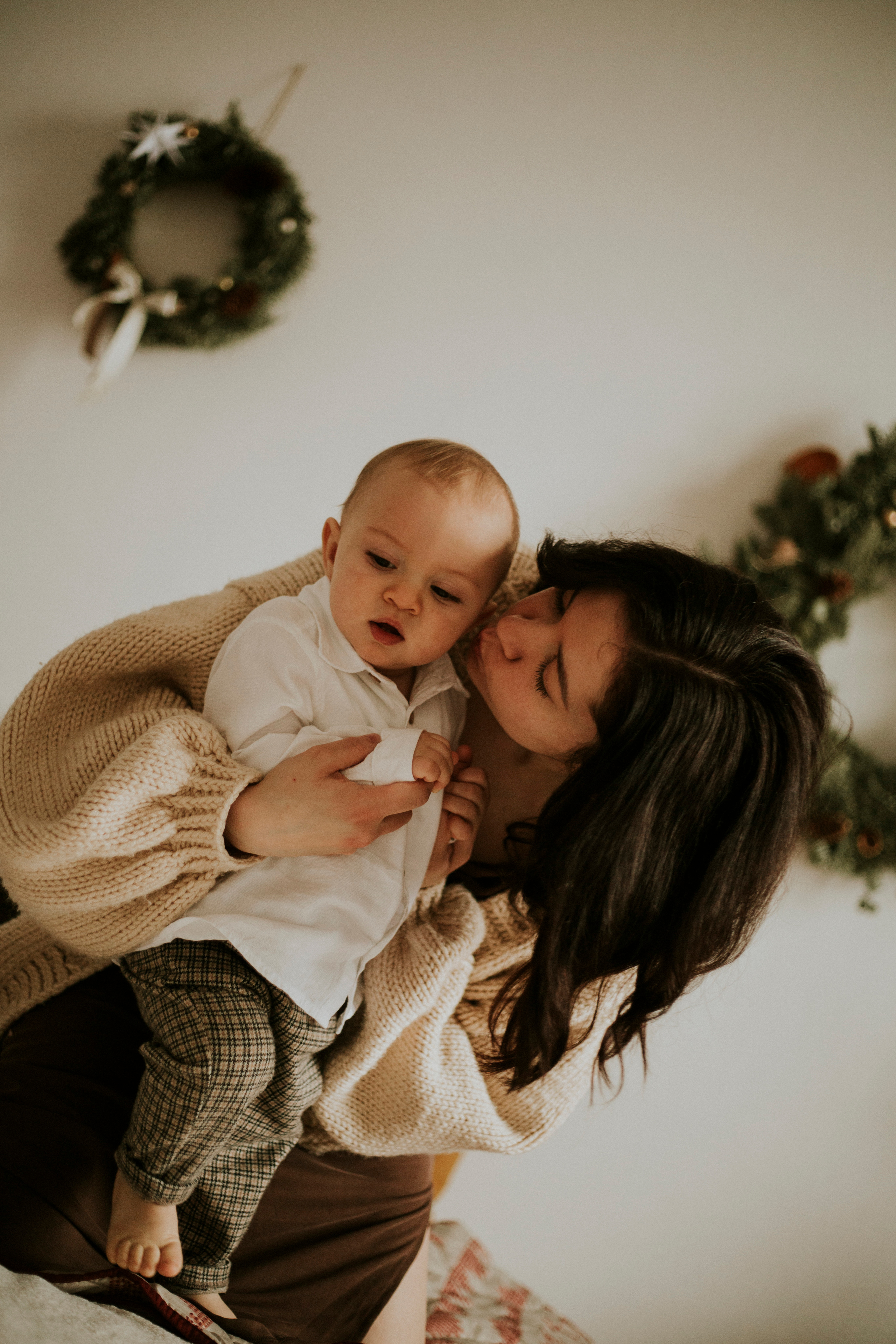 Таня & Макс. Фотограф в Варшаве Мария Волкова