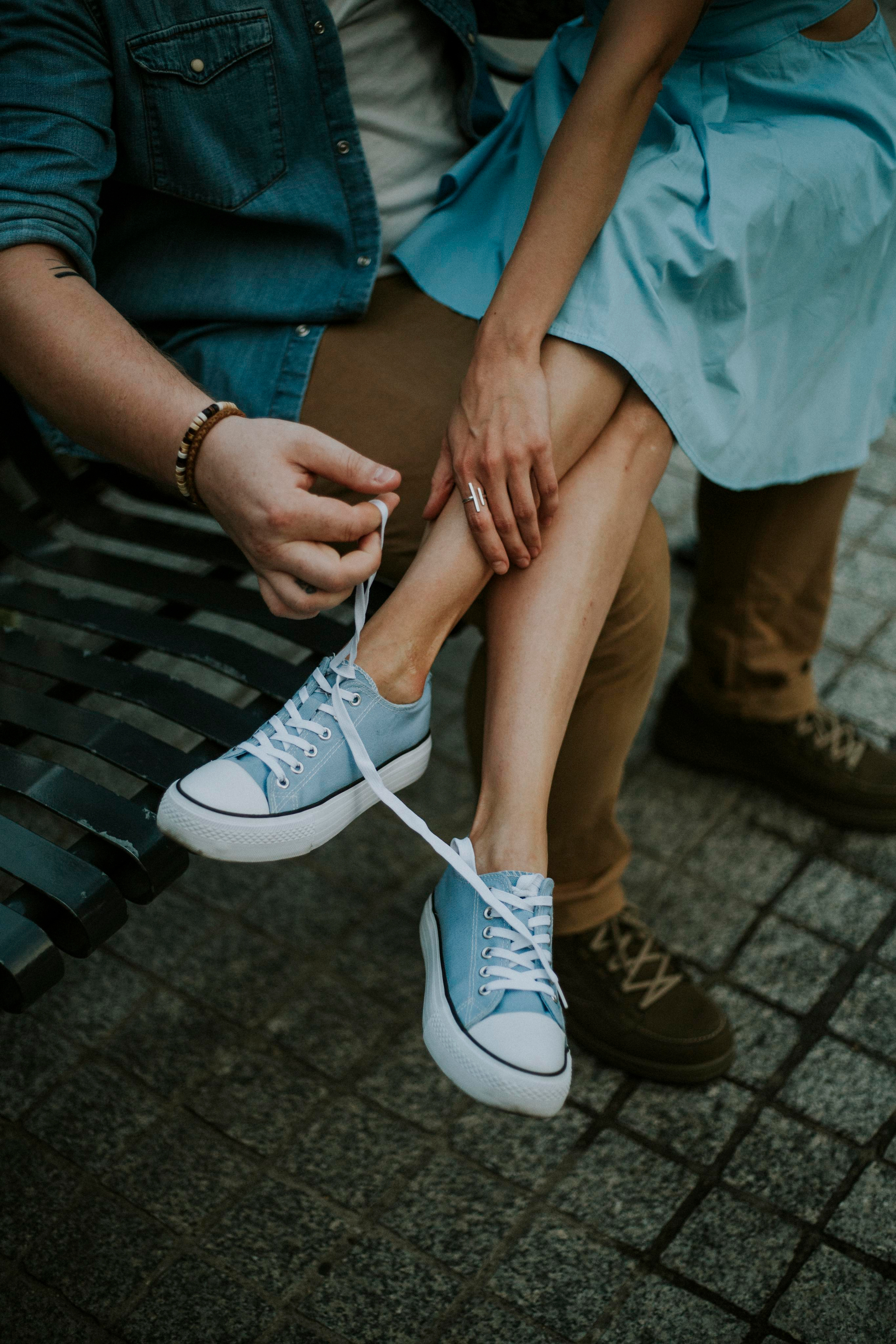 Юлия & Руслан. Фотограф в Варшаве Мария Волкова