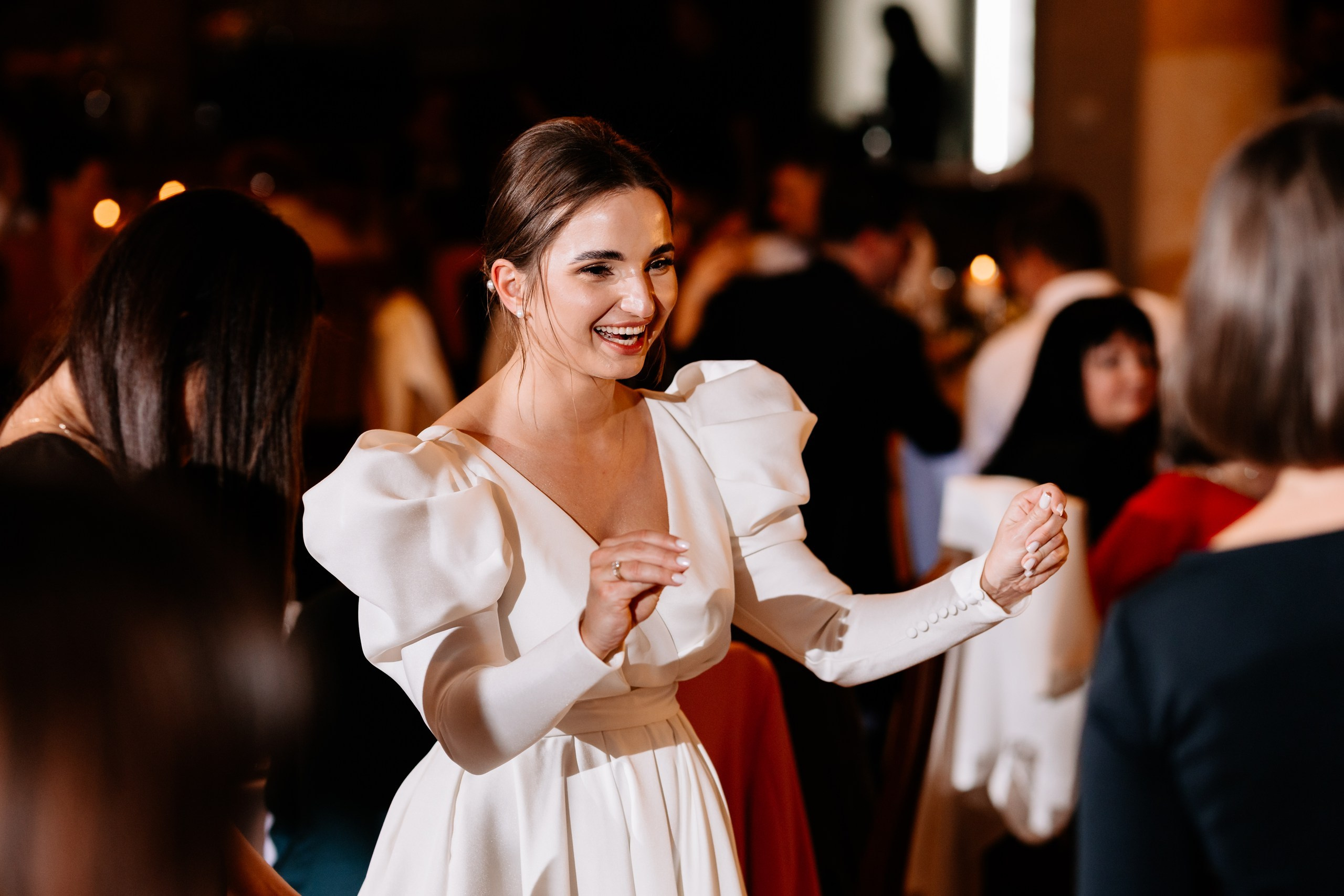 Beata ♡ Mikołaj. Fotograf Ślubny Warszawa - Sesje Biznesowe Rodzinne Eventy