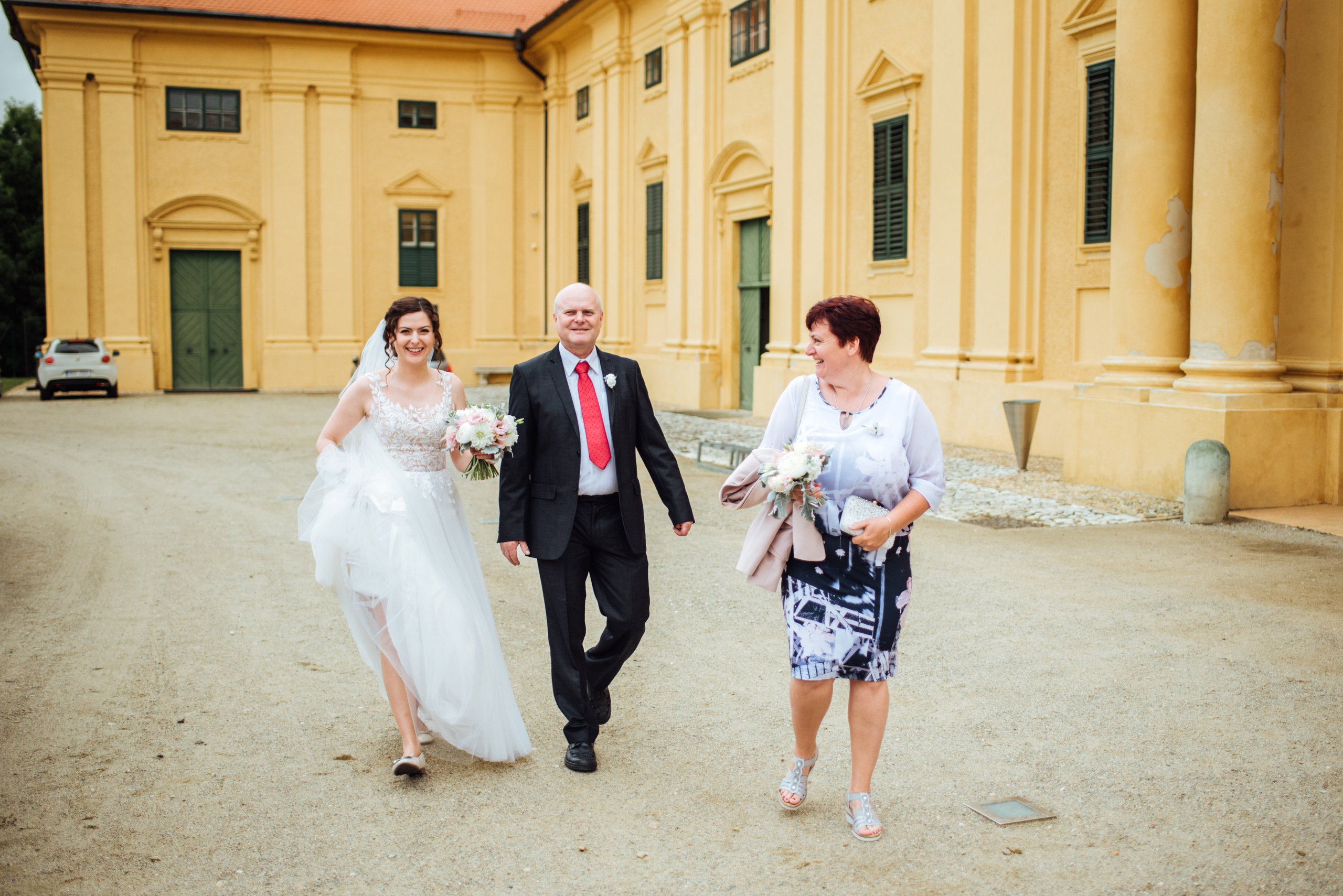 Lucie + Michal. Lifestyle, wedding and family photographer