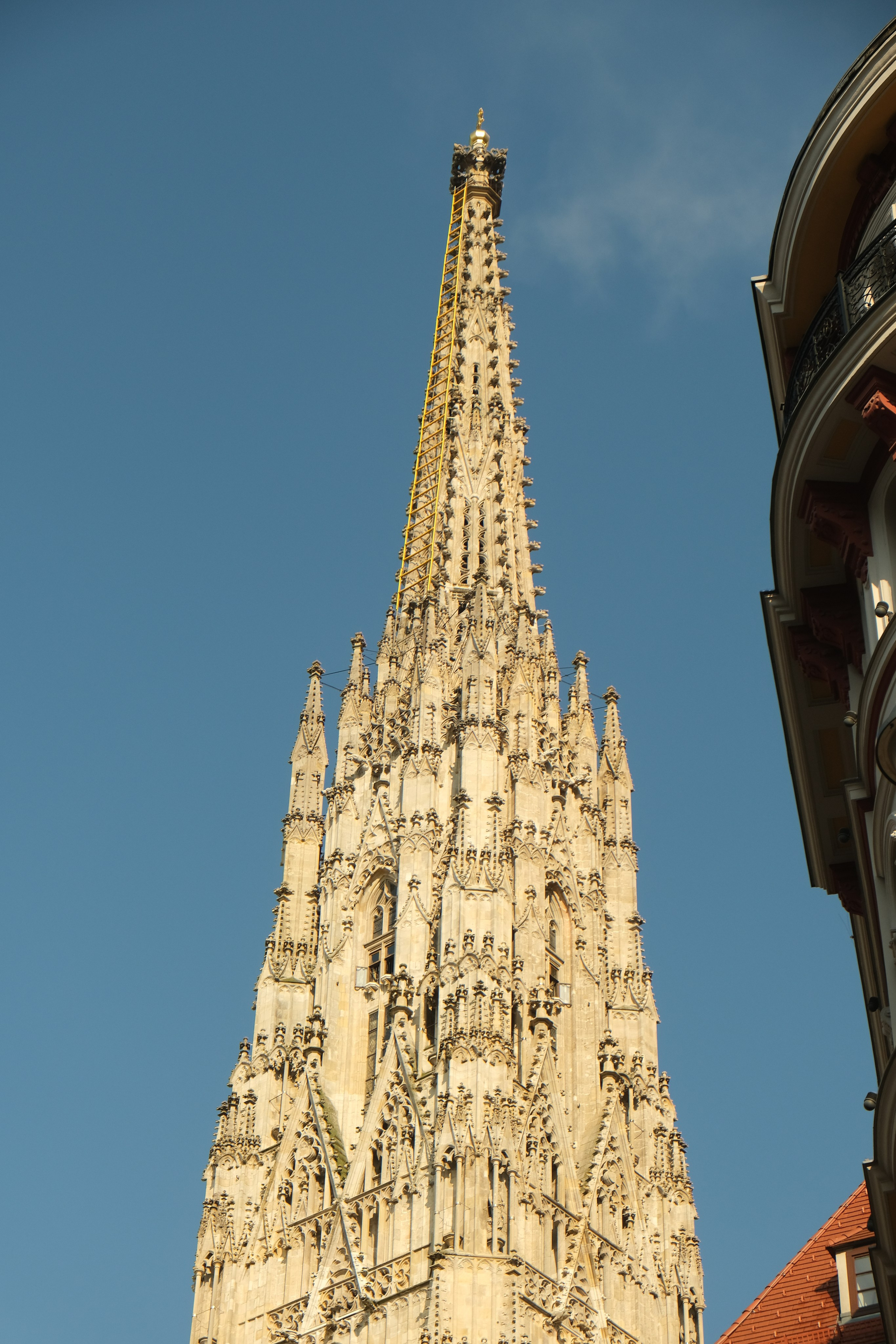 Вена,. Elina Reisen. Туристическое агентство в Аугсбурге