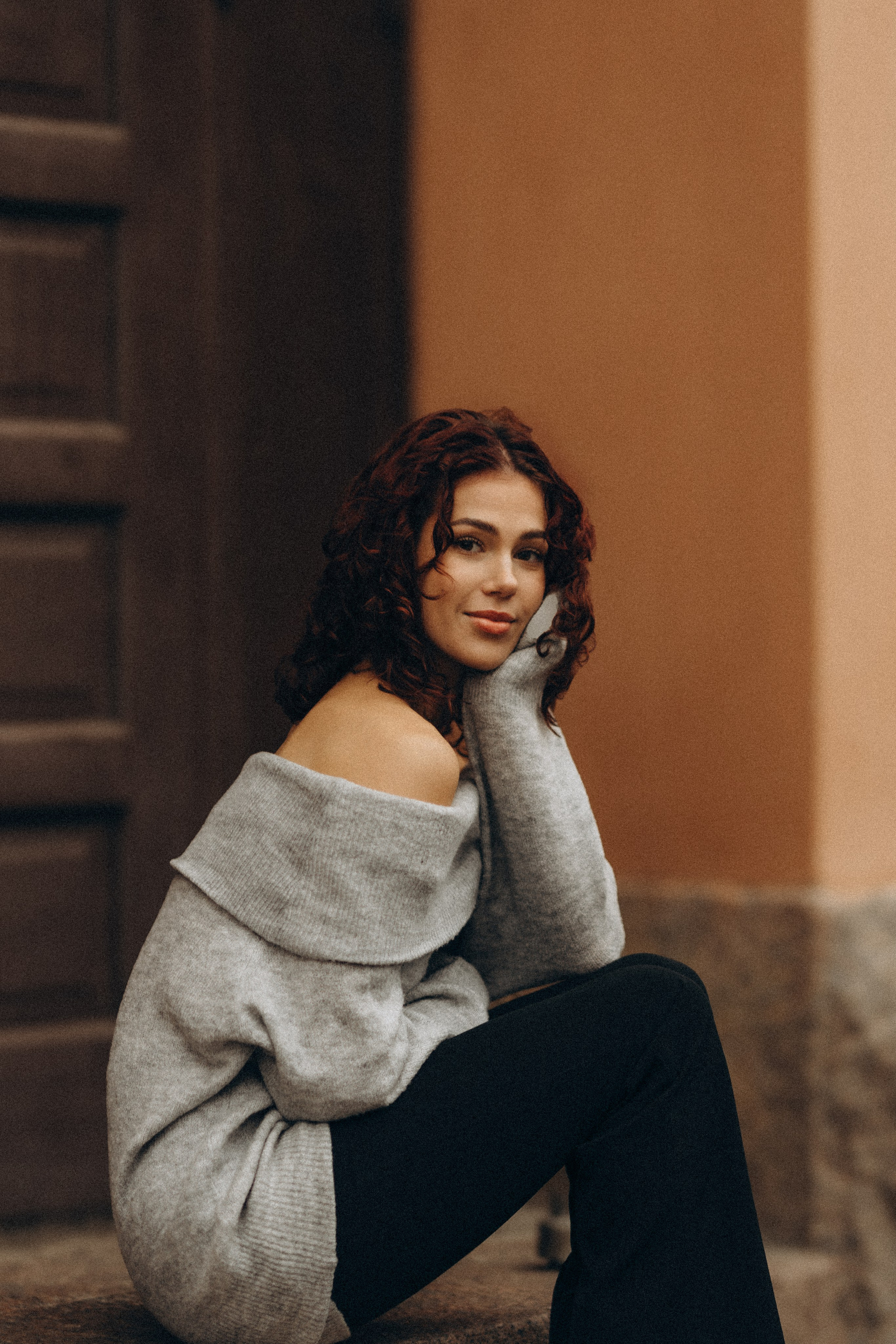 Edith. Wedding and portrait photographer in Helsinki Vickan O