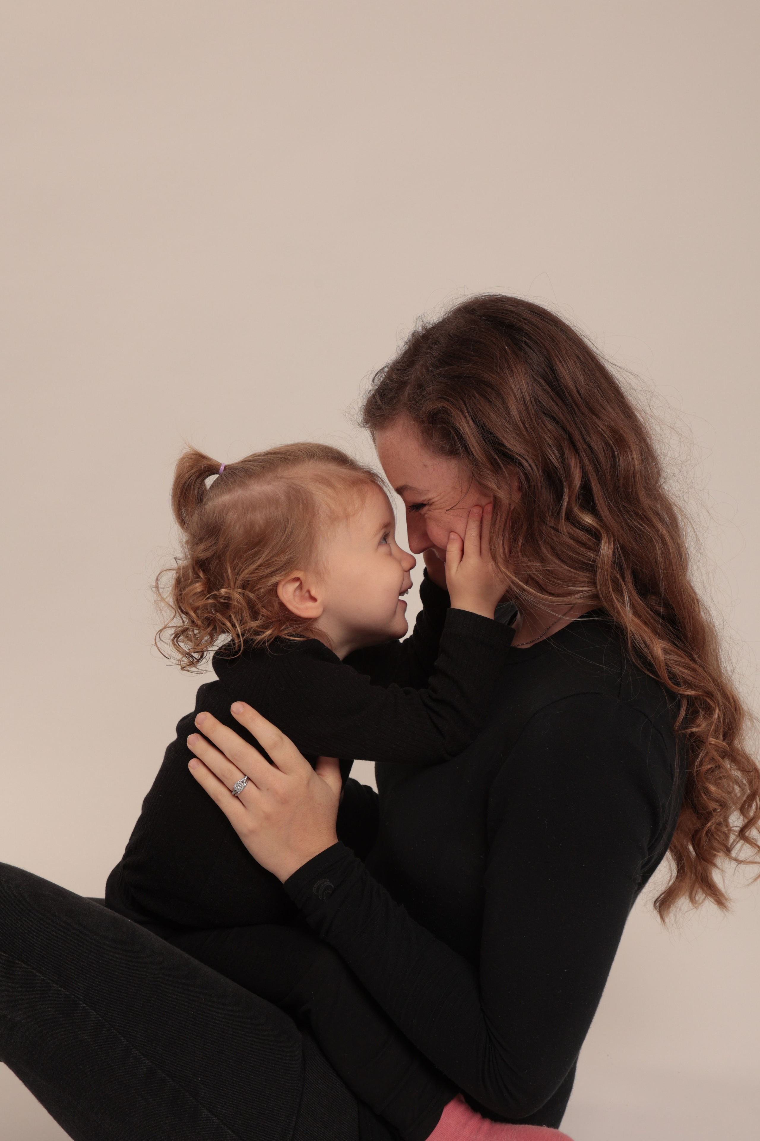 Shelby and Sophie. Photographer in Milan |Mila Pro Photo