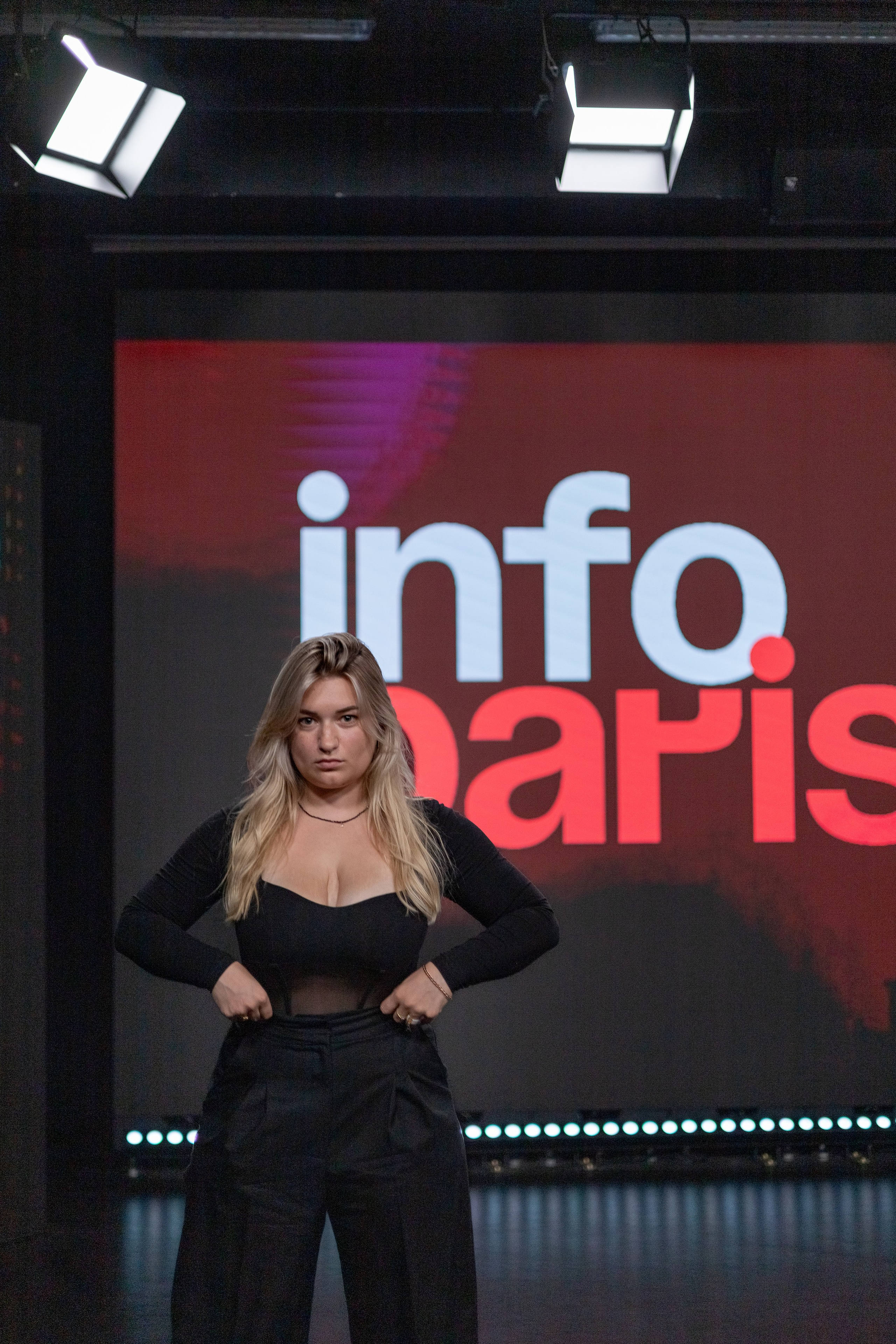 Portfolio. Photographe à Paris — Genya Legou