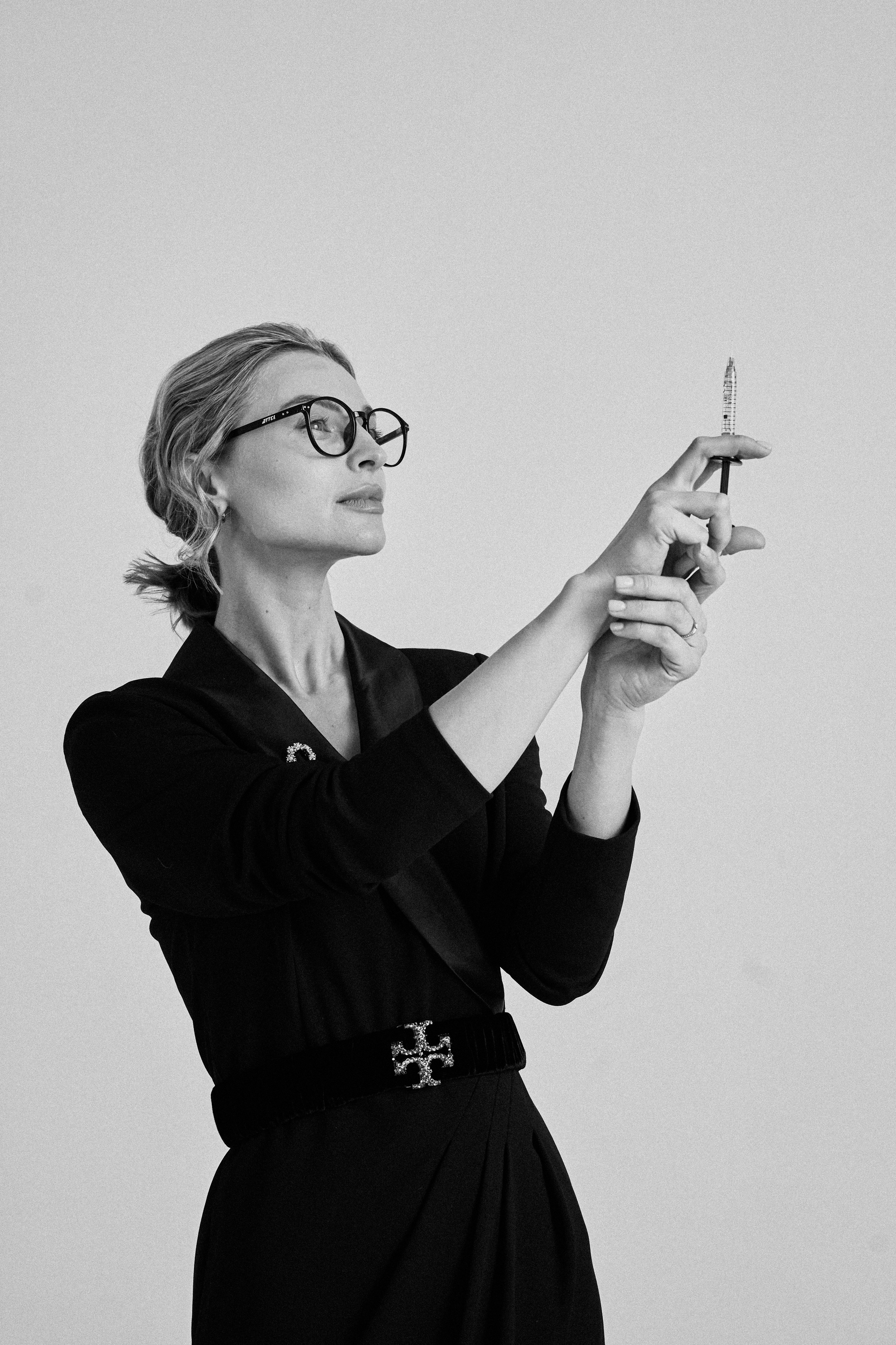 Ксения. Вторая встреча. Фотограф в Барселоне Жанна Захарченко