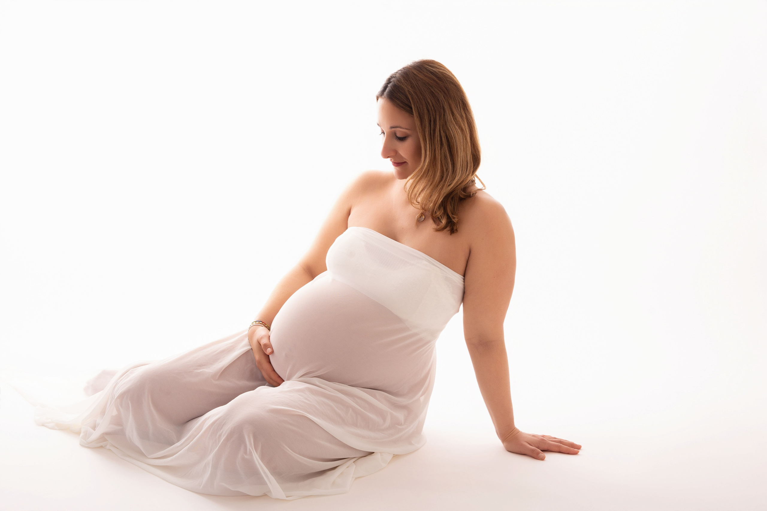 Raquel. Фотограф в Матаро, Барселона. Евгения Шихина