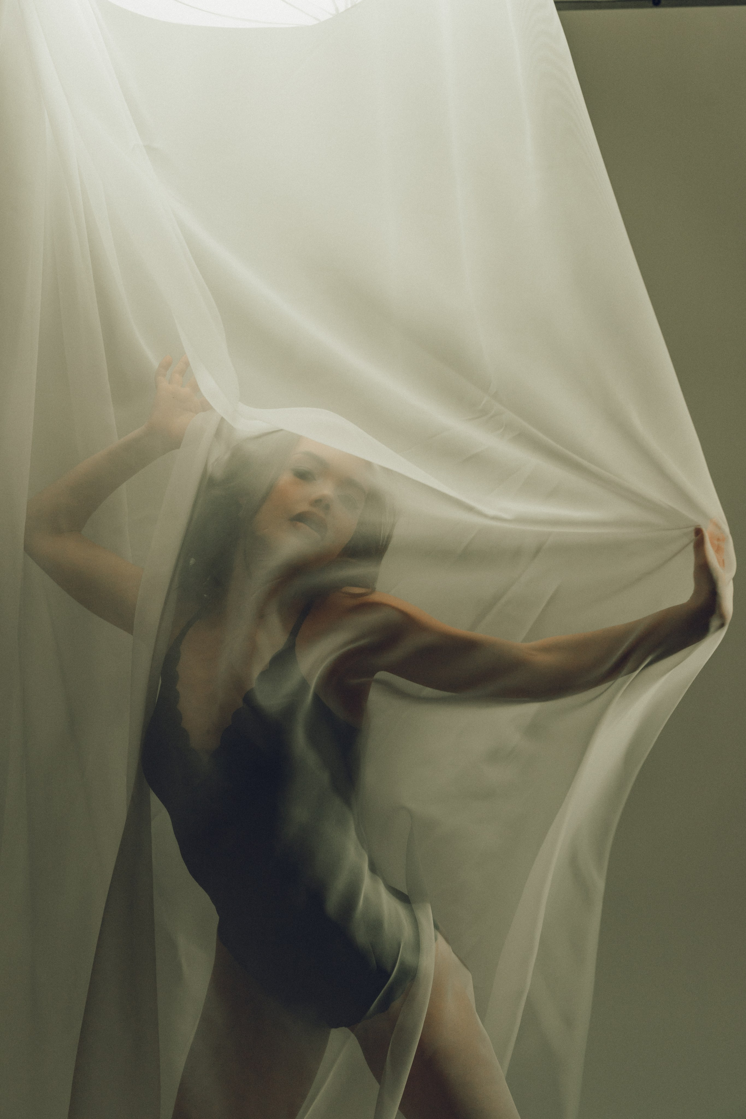 Anna. Photographe Suisse Tatiana Lyzhina